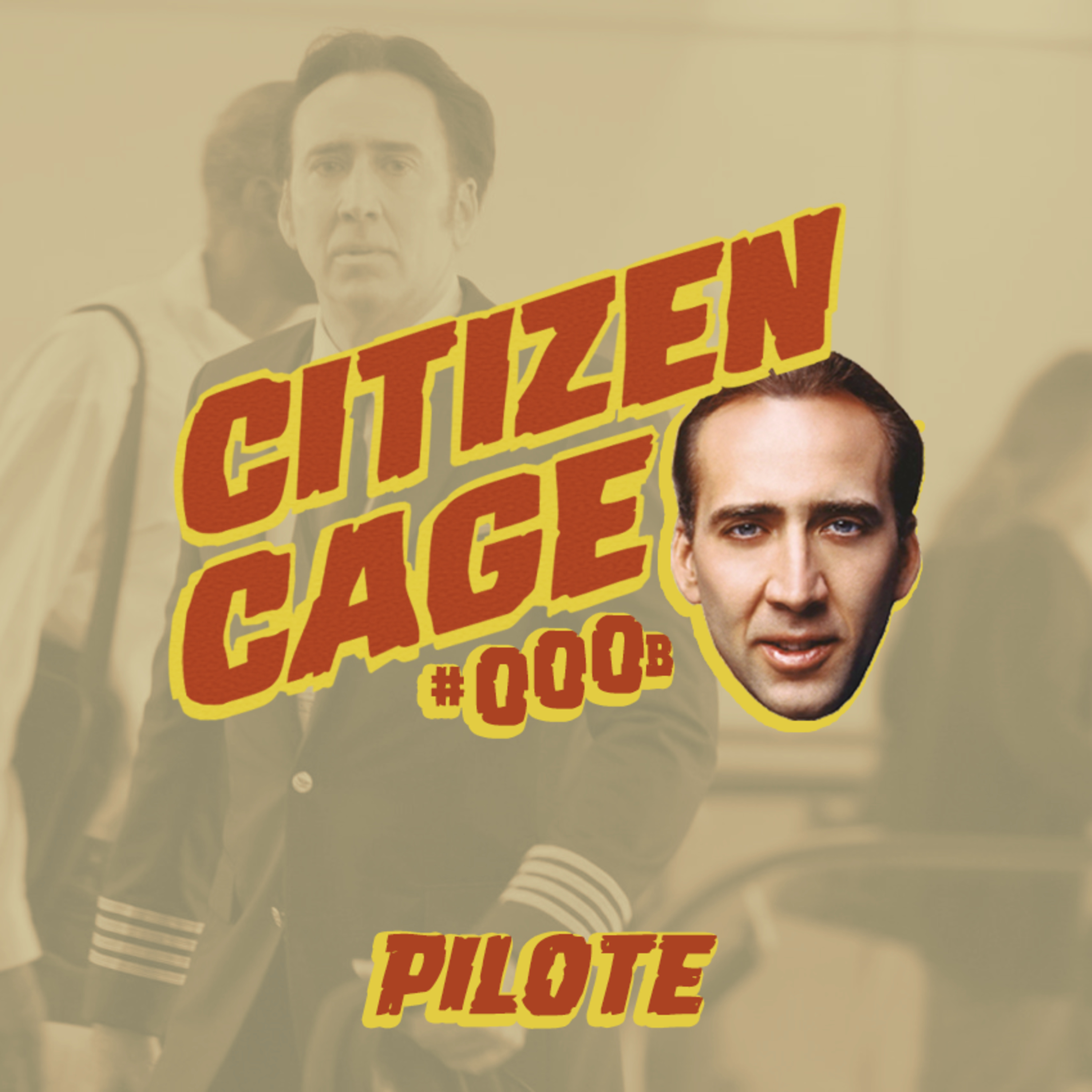 Citizen Cage