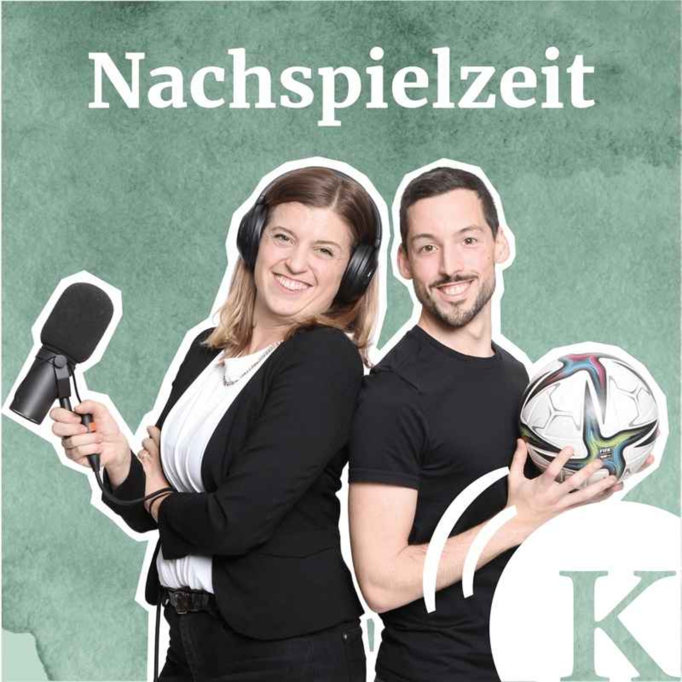 cover art for Austria-Trainer: "Privat bin ich ein ganz anderer Michael Wimmer"
