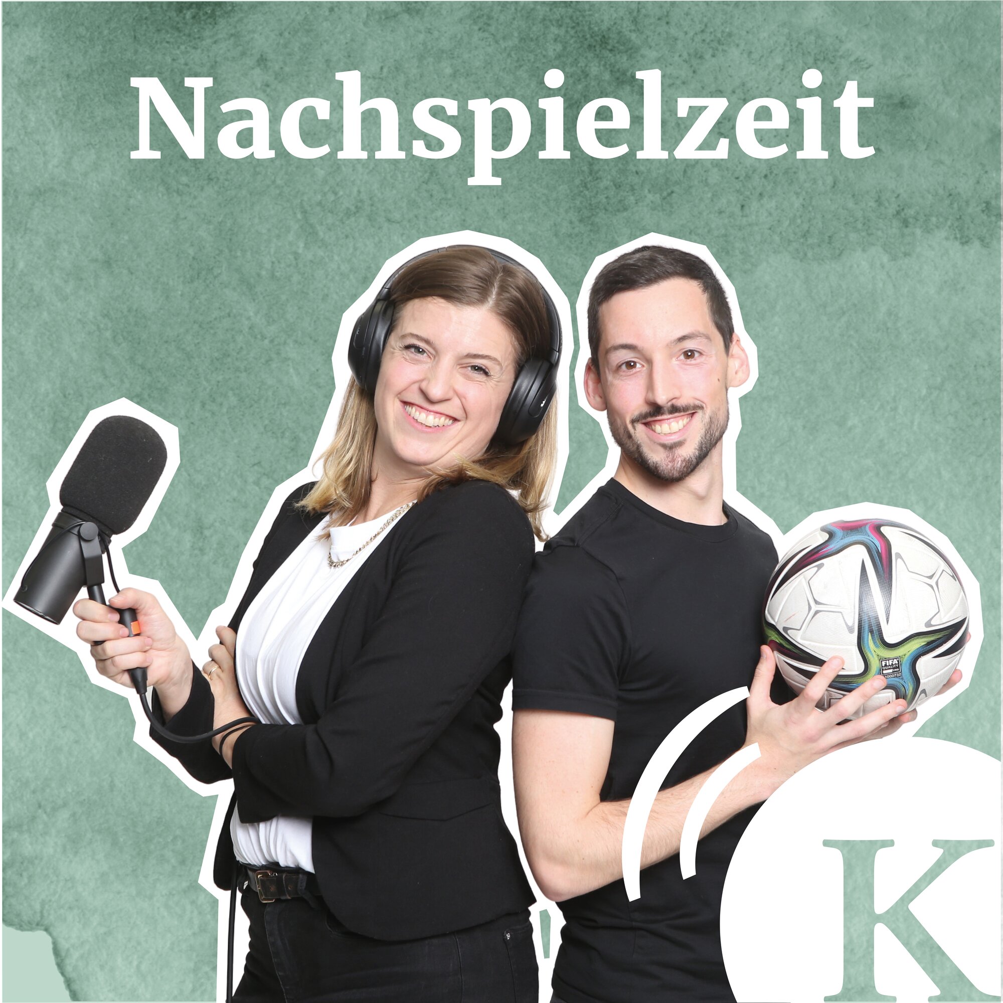 Nachspielzeit – der österreichische Fußballpodcast