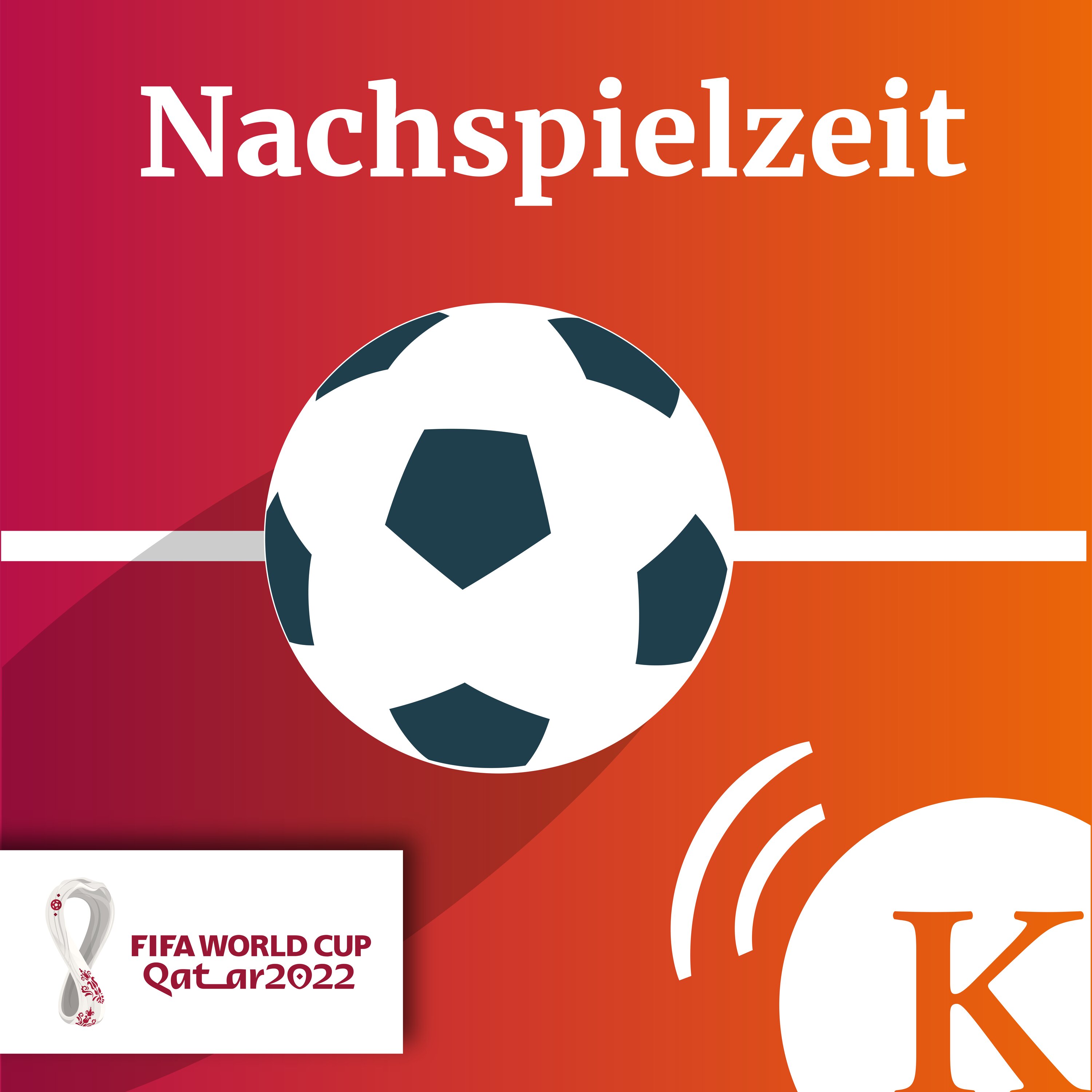 Nachspielzeit – der österreichische Fußballpodcast