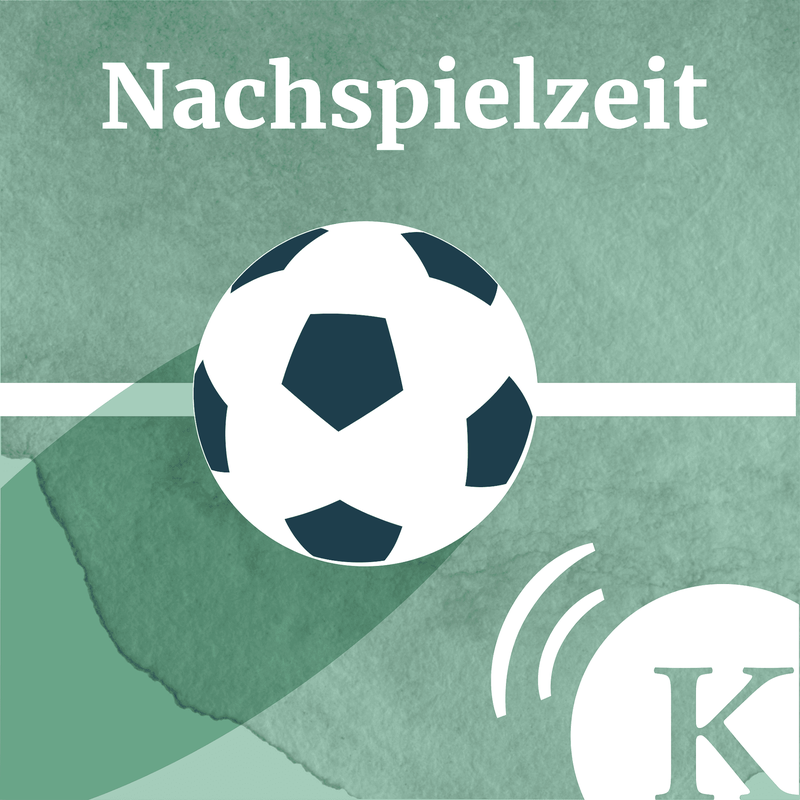 Nachspielzeit – der österreichische Fußballpodcast