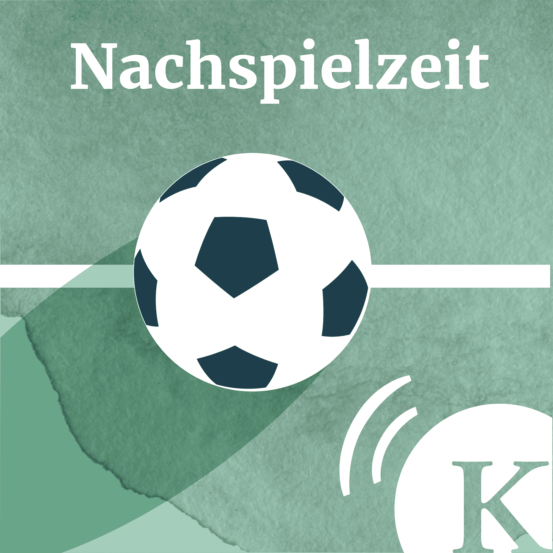 Nachspielzeit – der österreichische Fußballpodcast