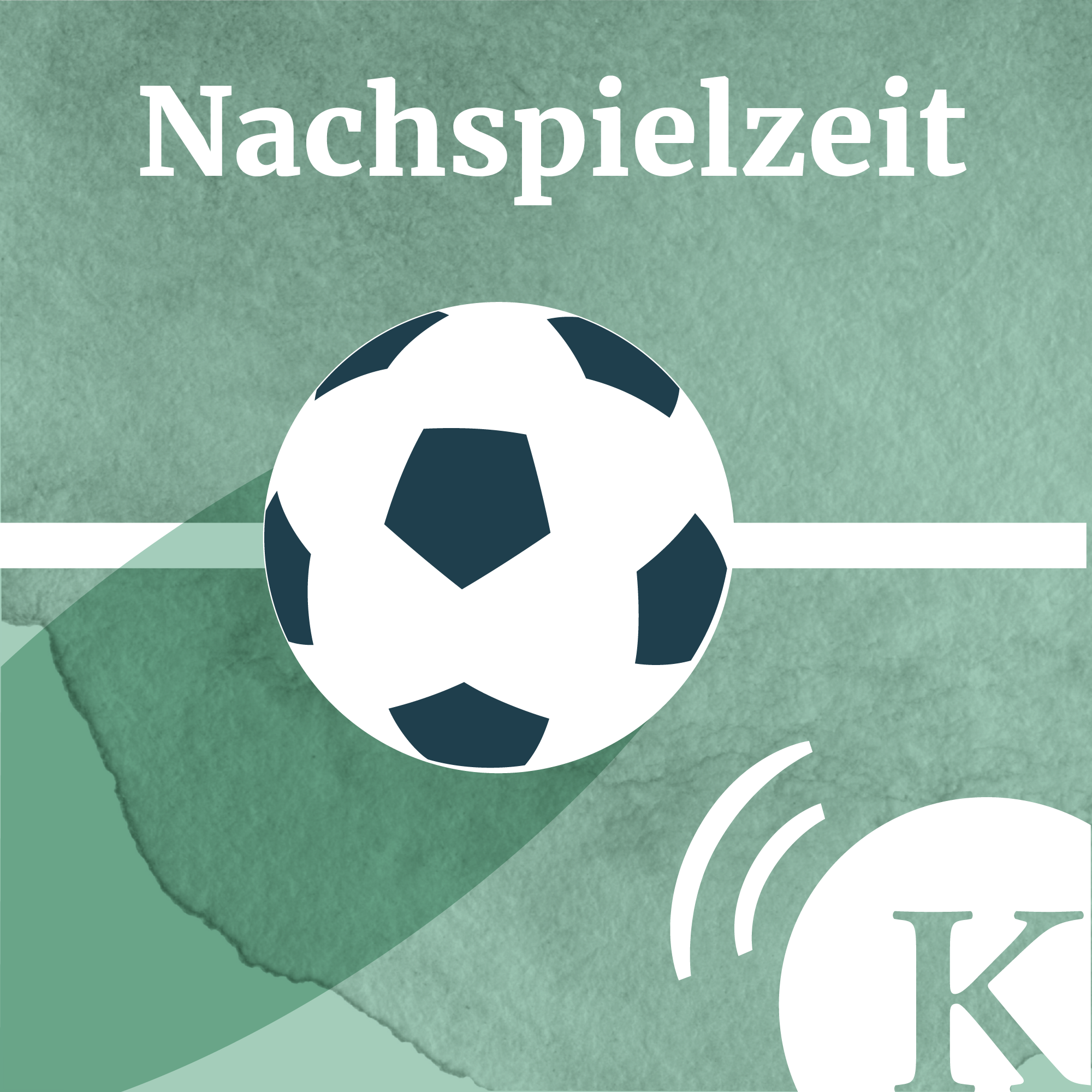 Nachspielzeit – der österreichische Fußballpodcast