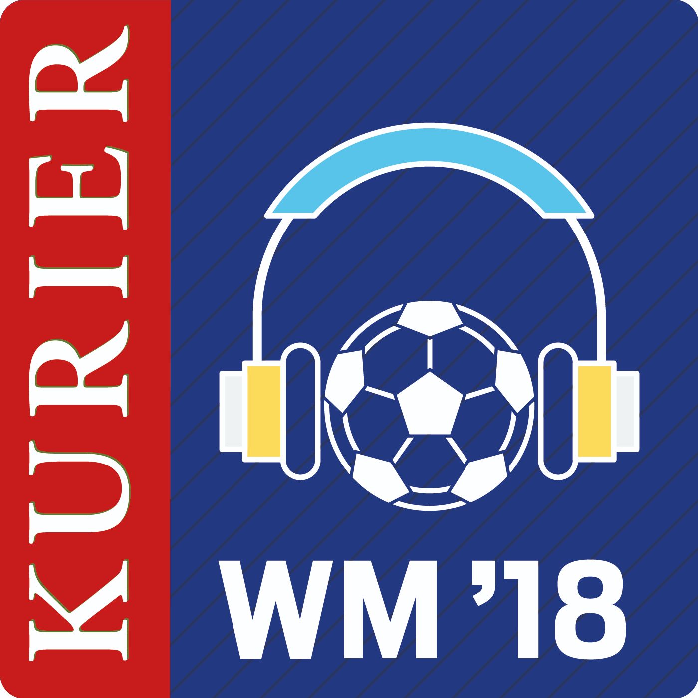Nachspielzeit – der österreichische Fußballpodcast