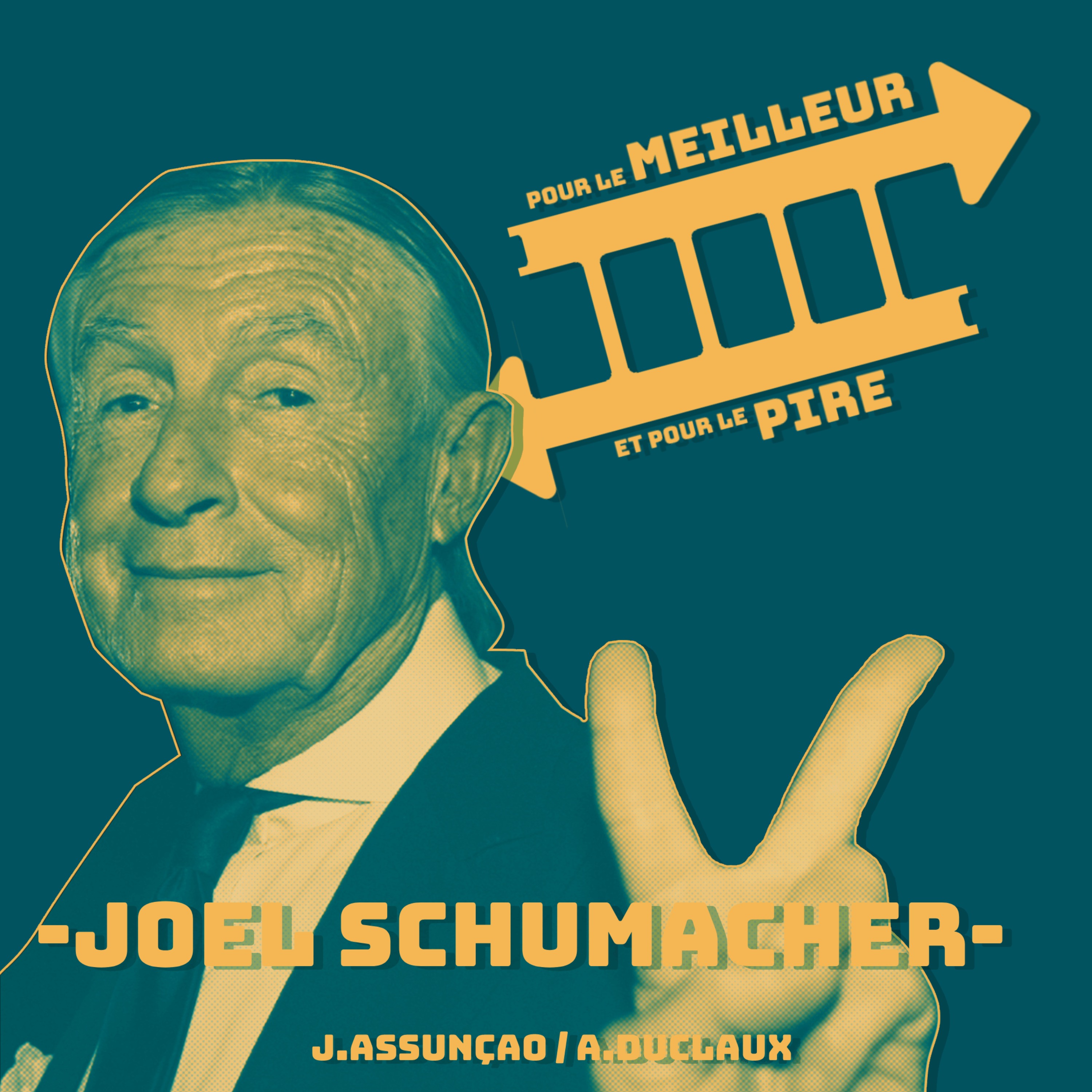 Pour le Meilleur et Pour le Pire