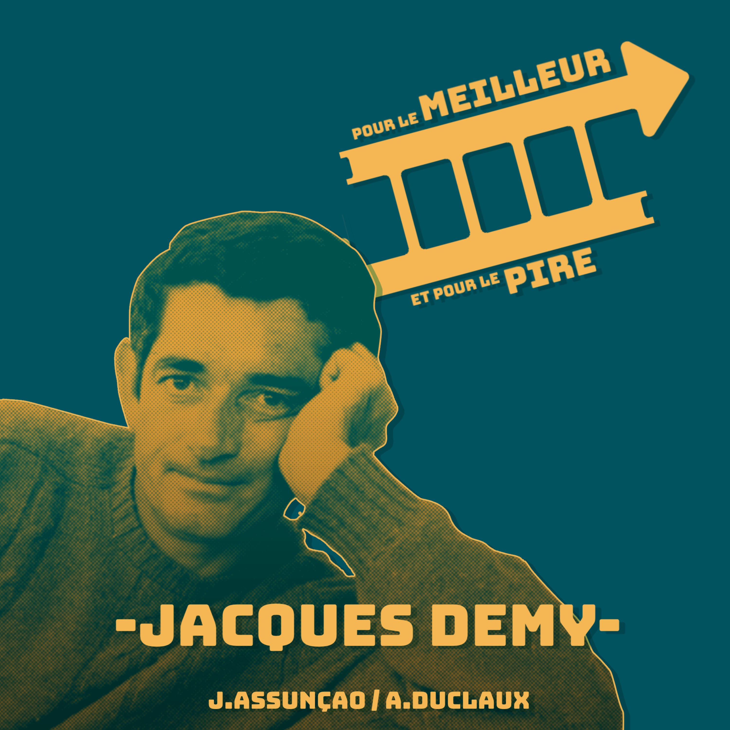 Pour le Meilleur et Pour le Pire