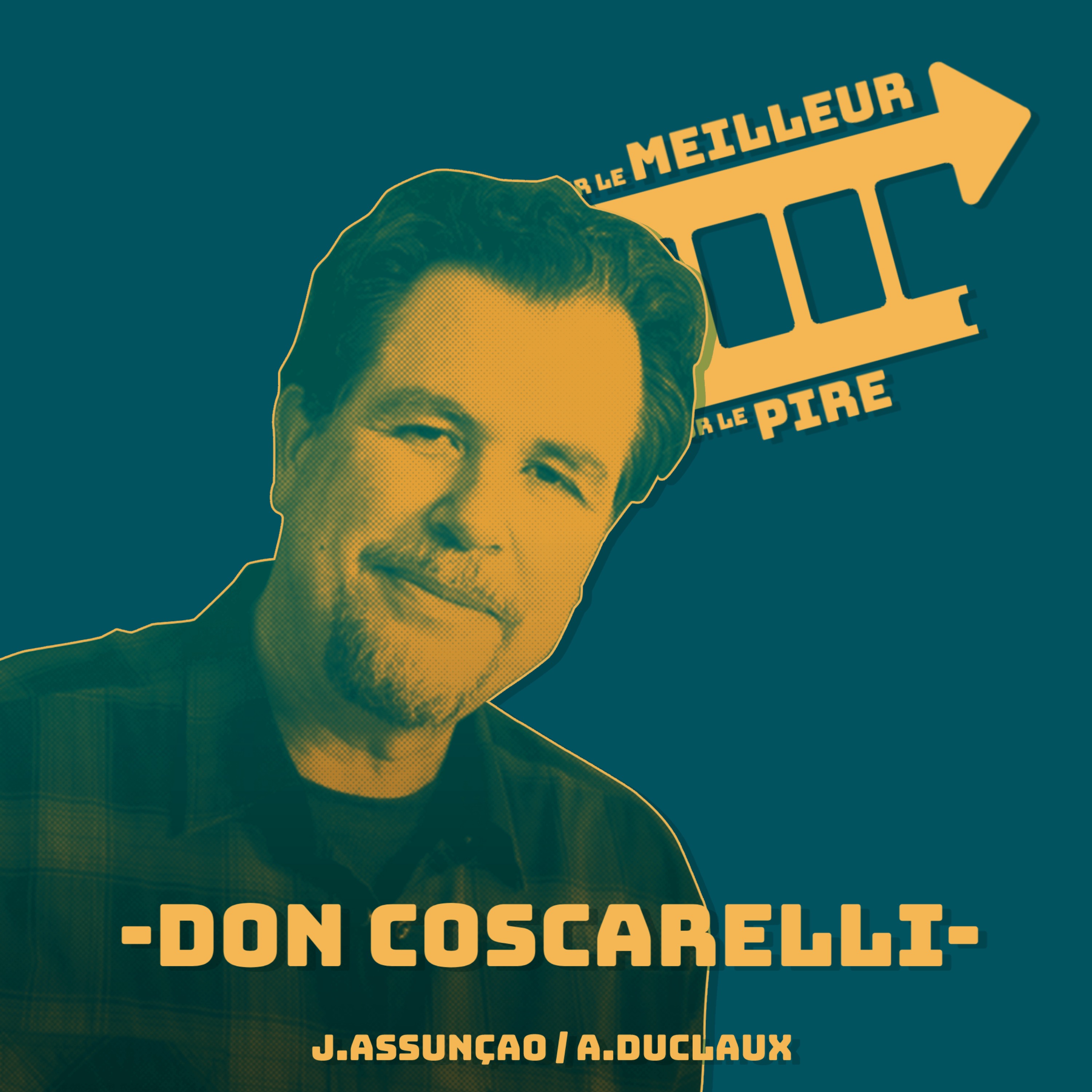 Pour le Meilleur et Pour le Pire