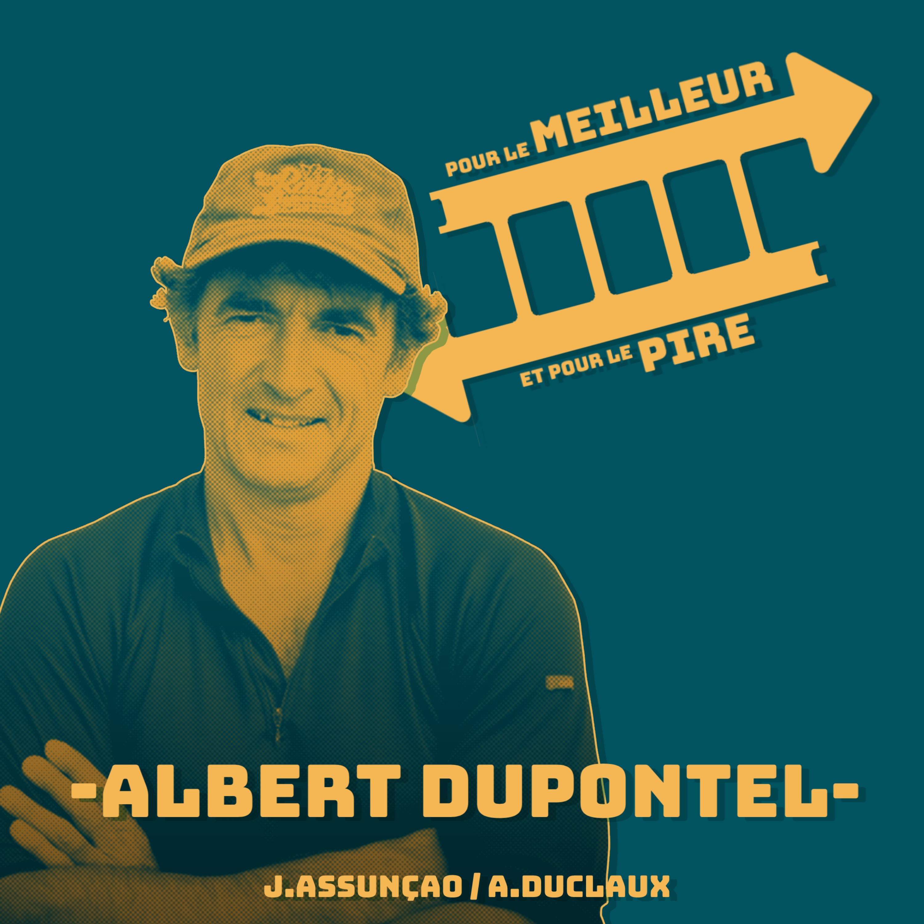 Pour le Meilleur et Pour le Pire