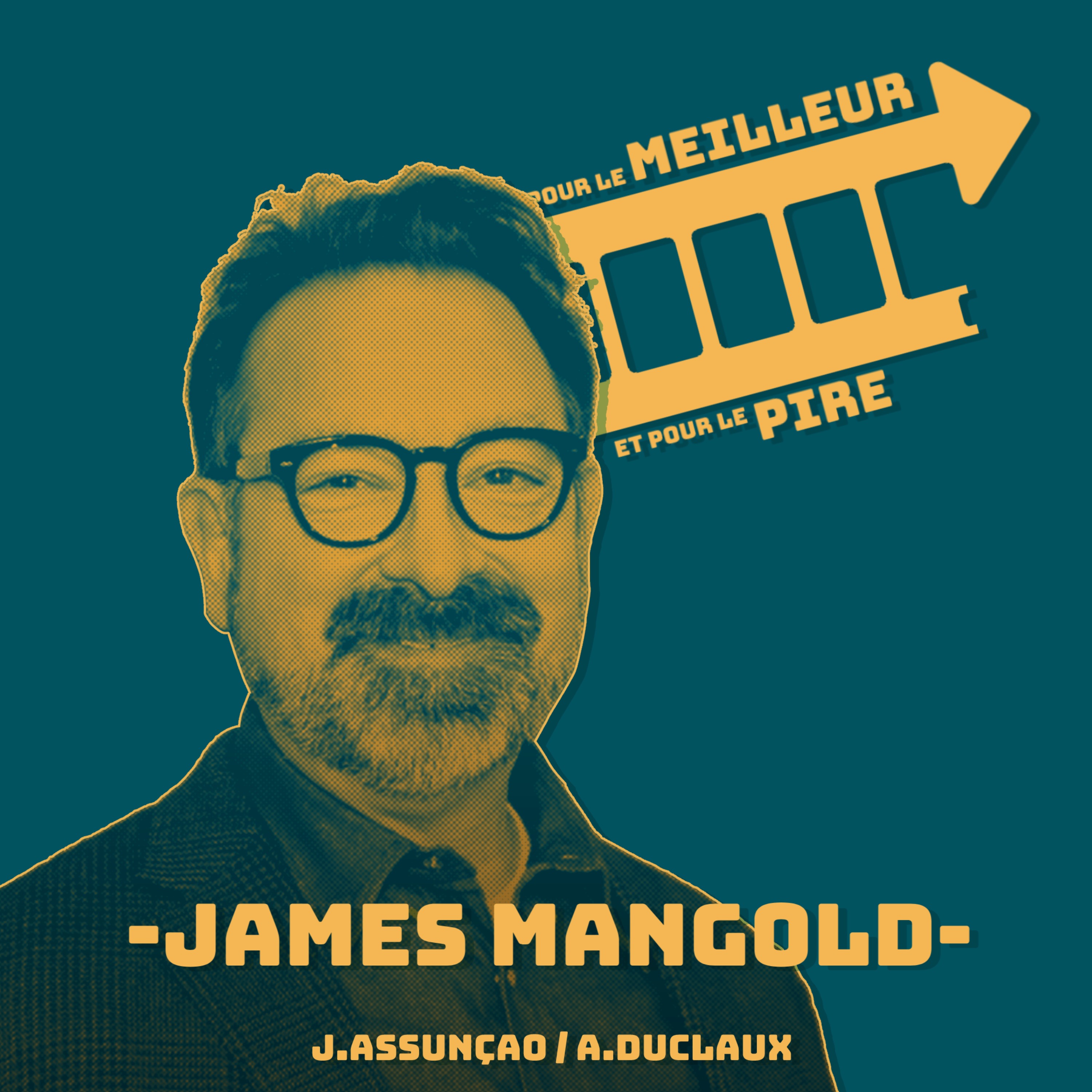 James Mangold