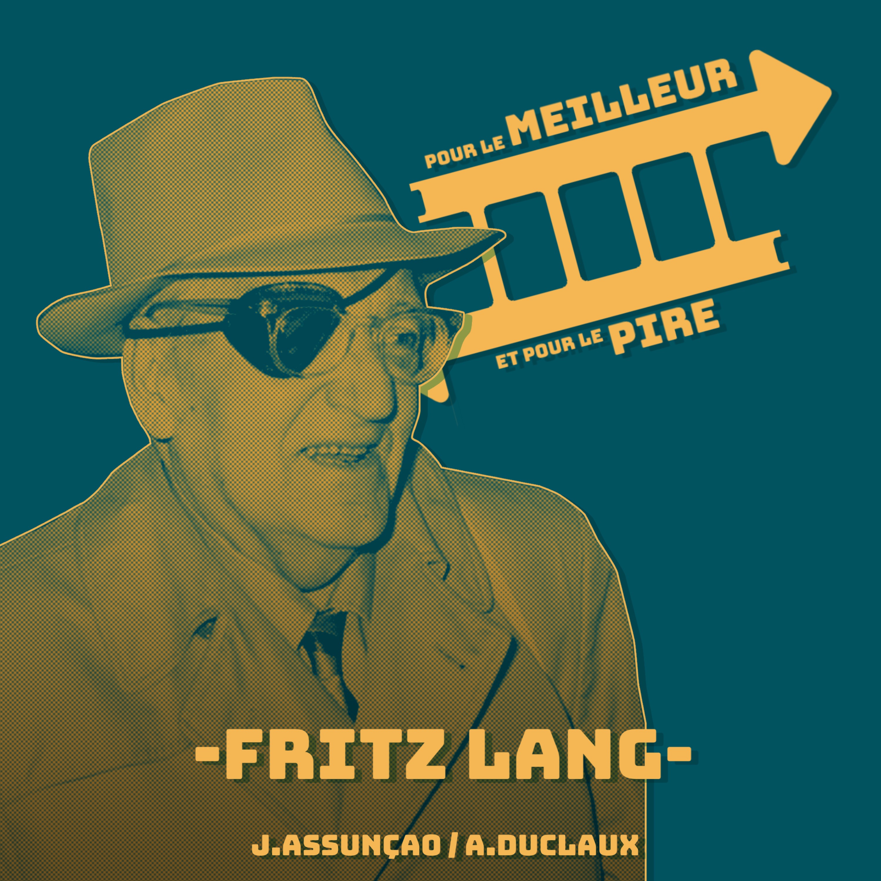 Fritz Lang