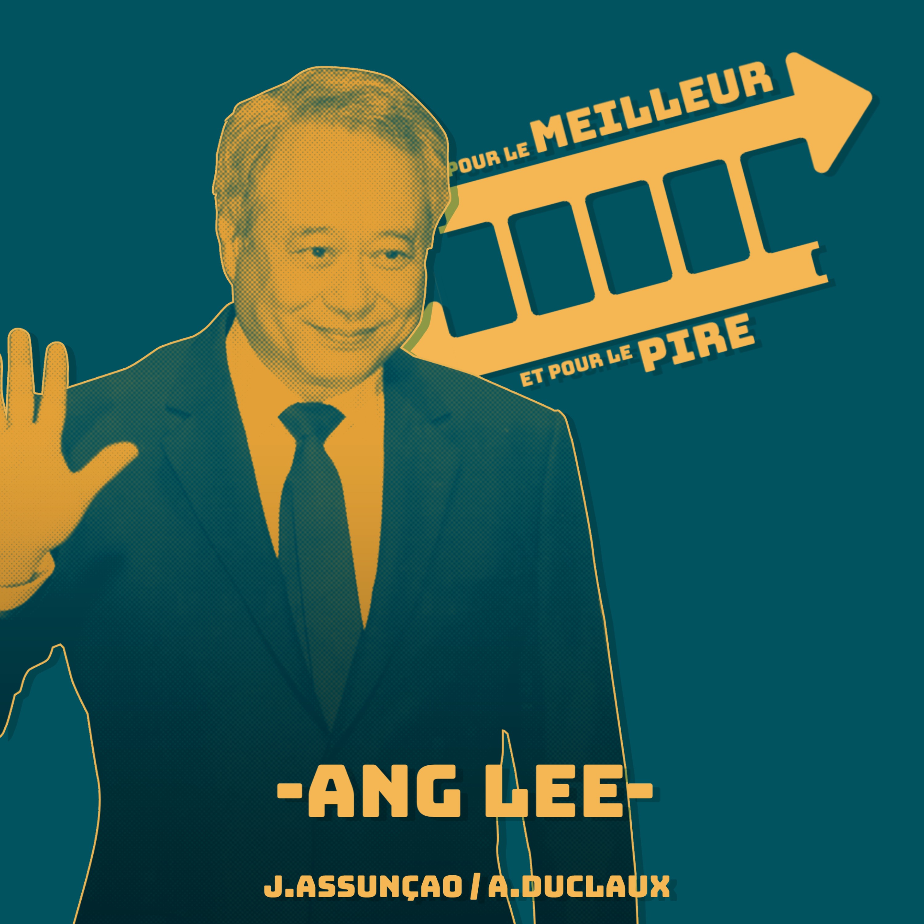 Ang Lee
