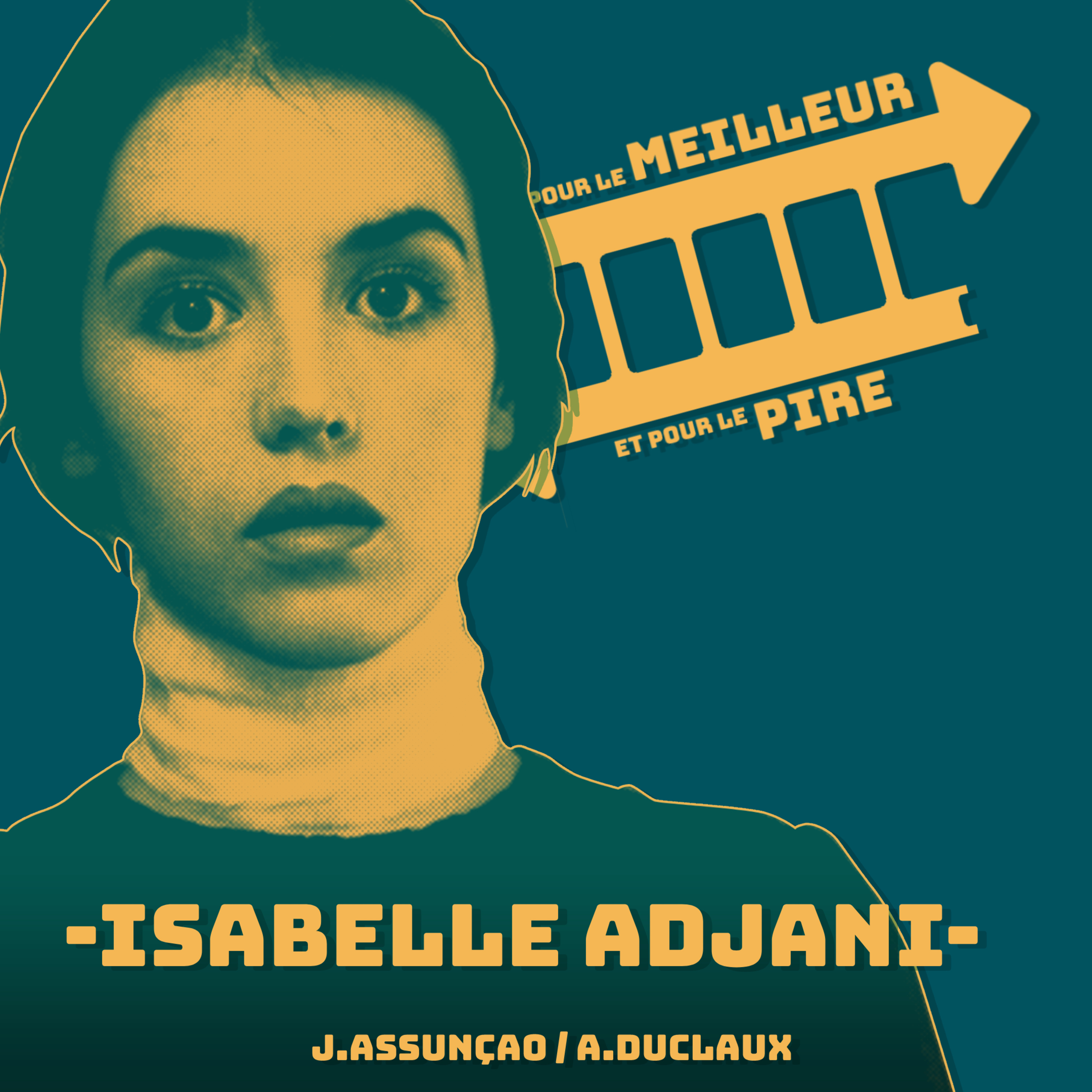 Pour le Meilleur et Pour le Pire