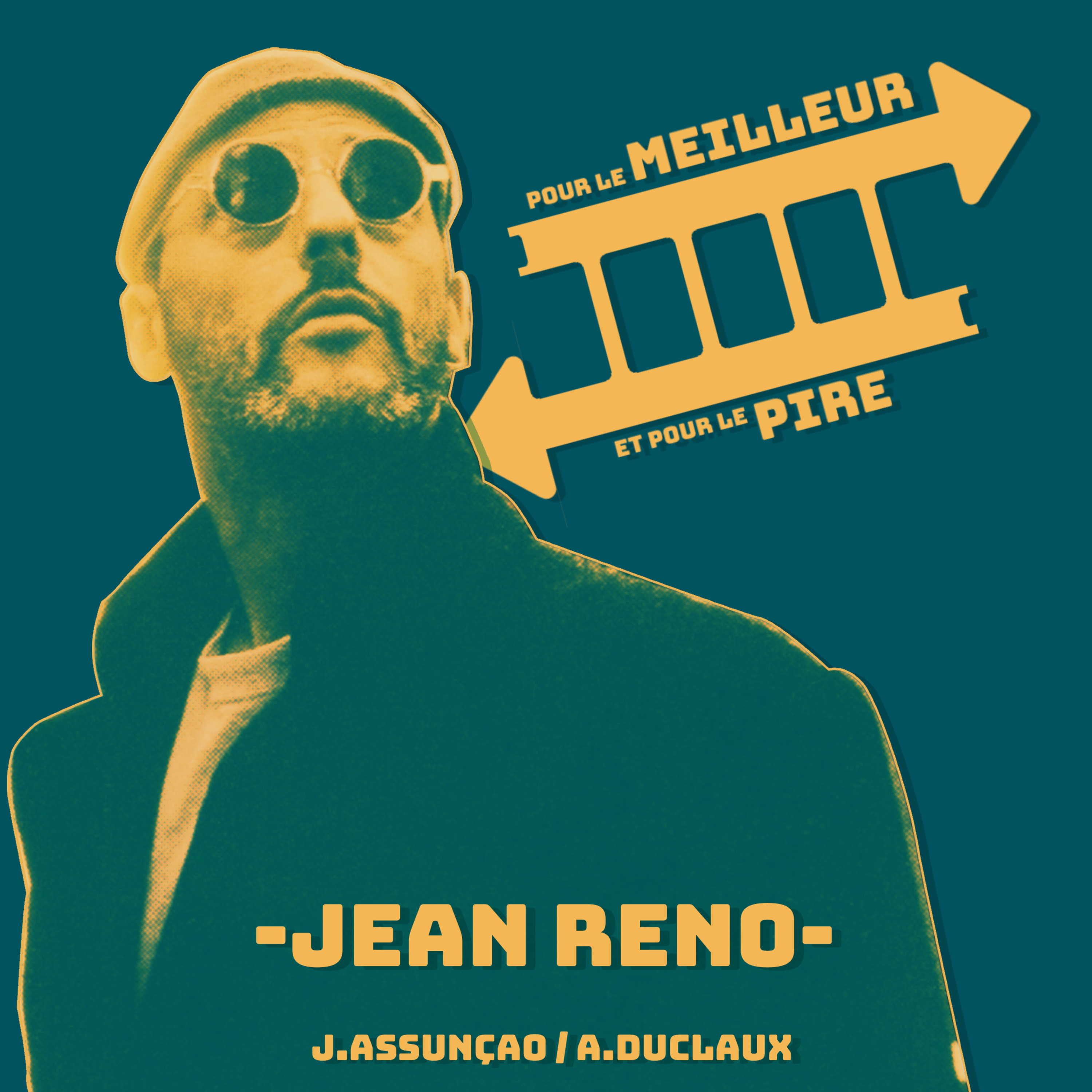 Pour le Meilleur et Pour le Pire