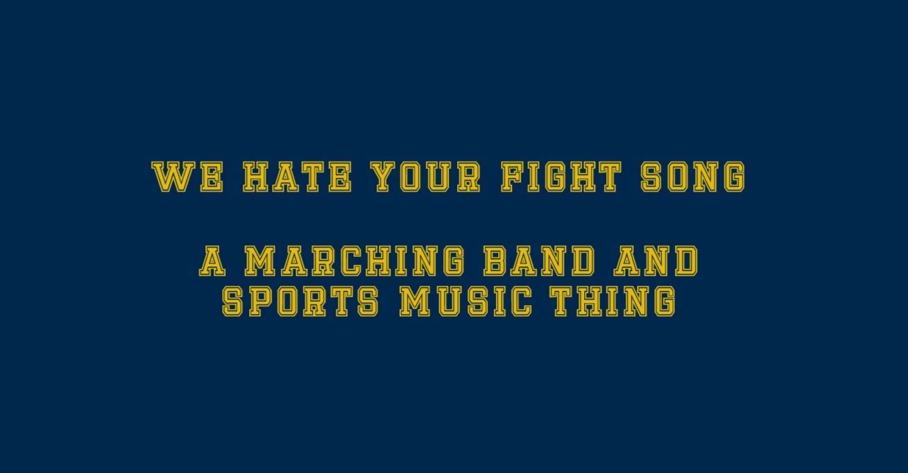 Michigan: The Victors episode artwork