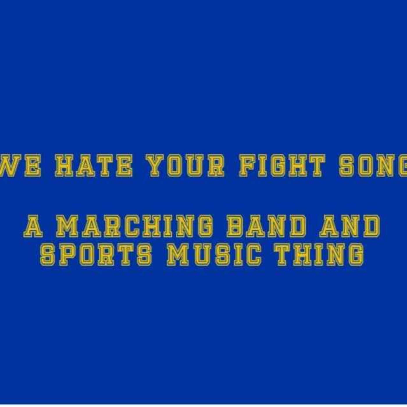 South Dakota State: Ring the Bell episode artwork