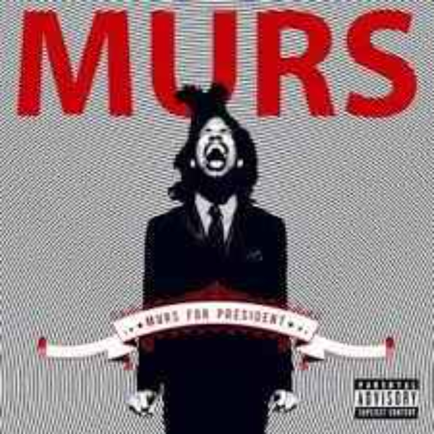Ep #39 The Murs For President Prequel
