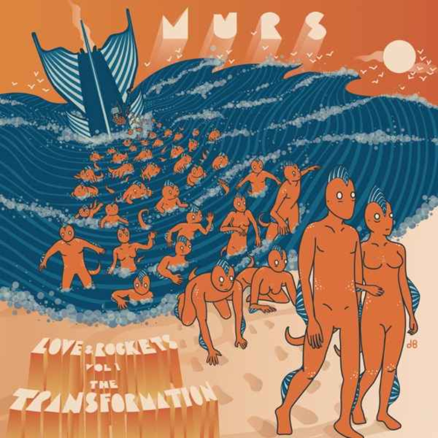 Ep #93 Animal Style pt. 1