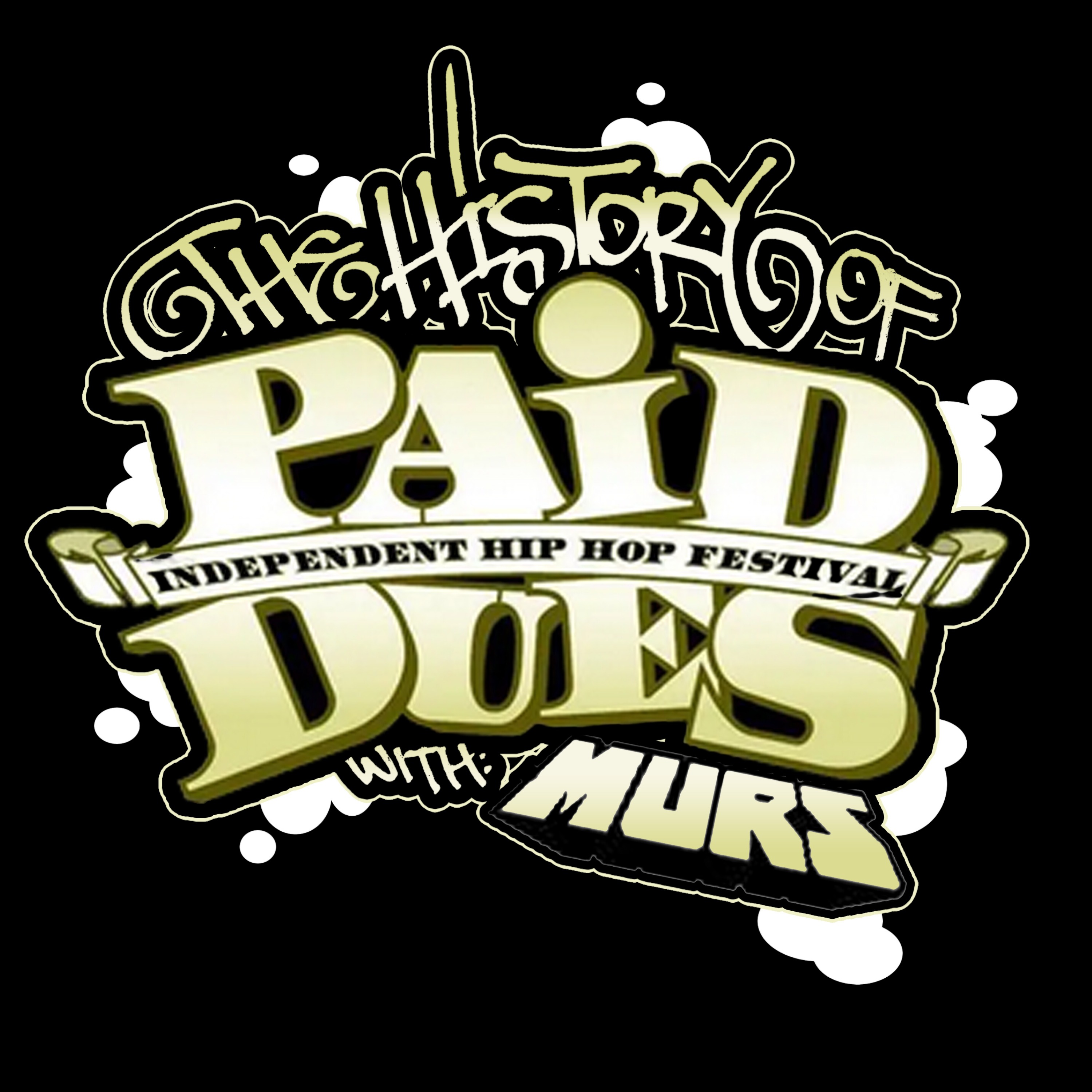 BONUS EPISODE PREVIEW: The History of Paid Dues #4