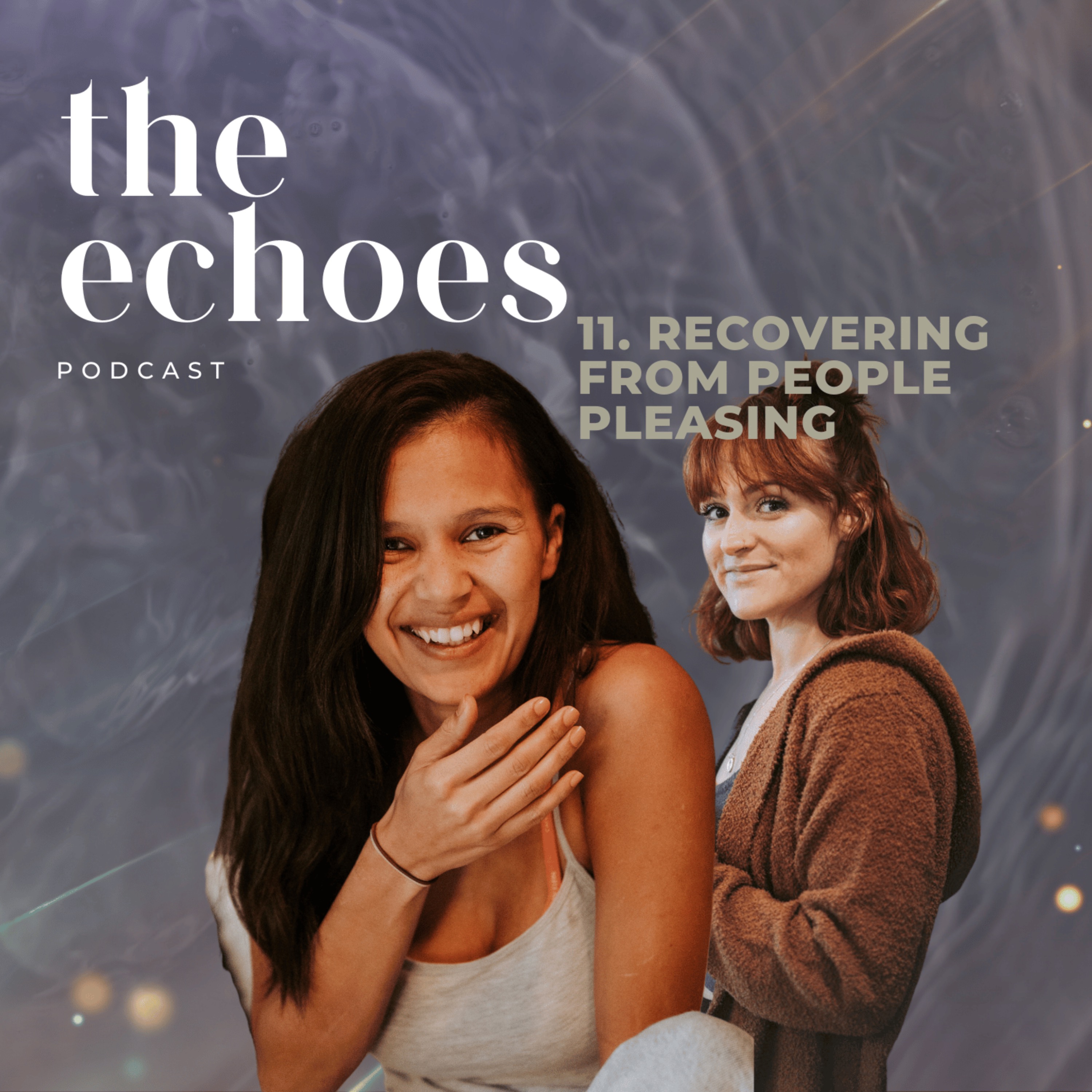 The Echoes