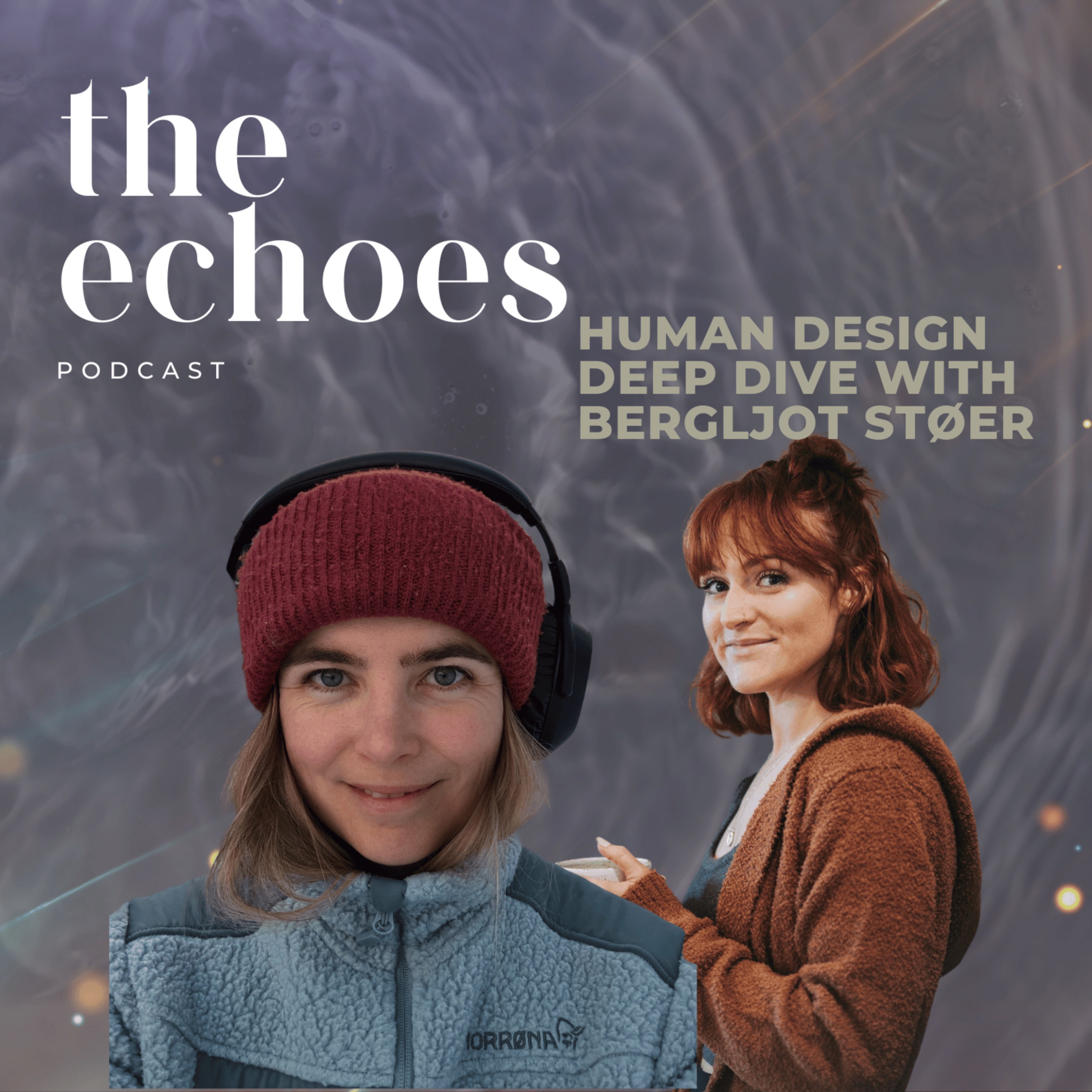 The Echoes