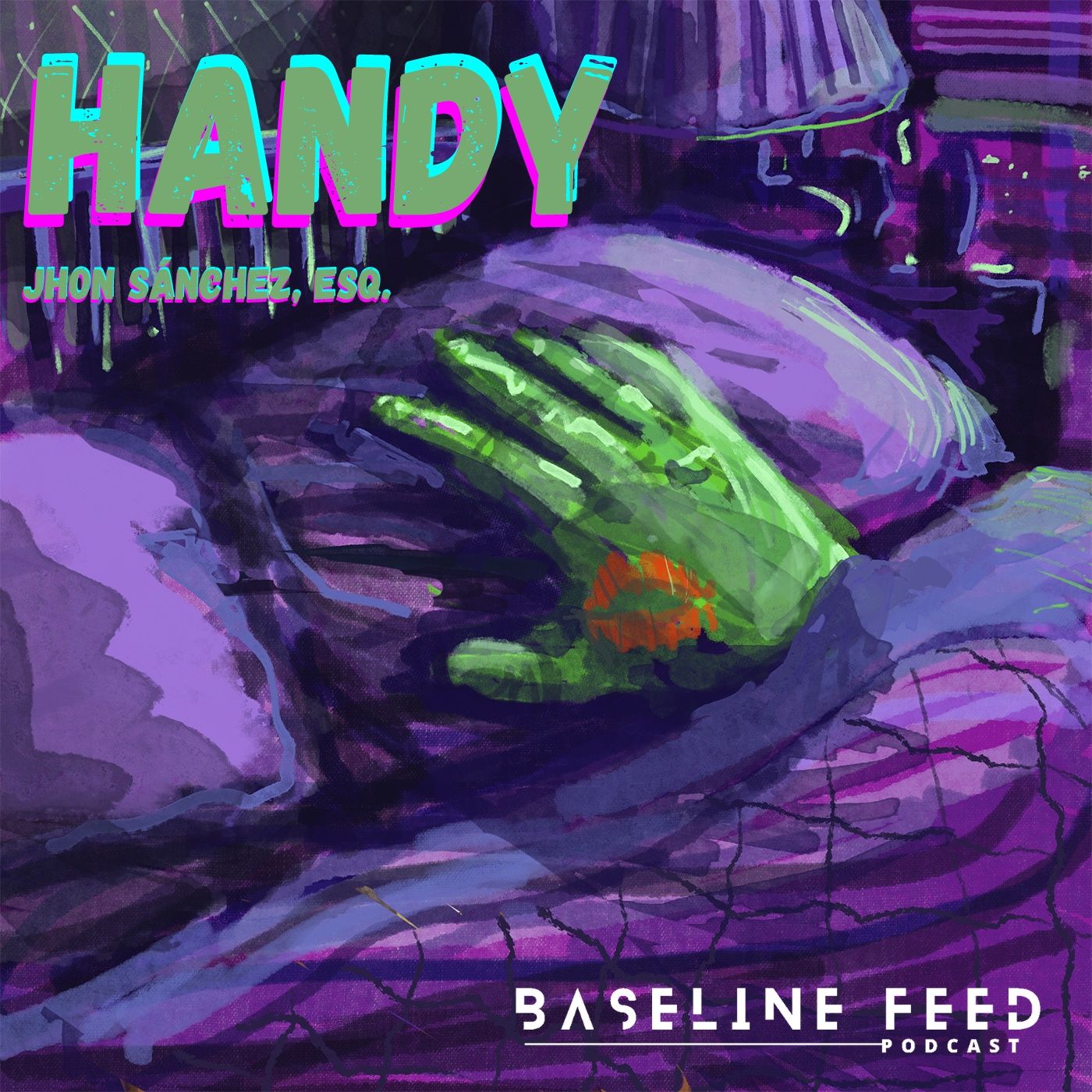 Baseline Feed