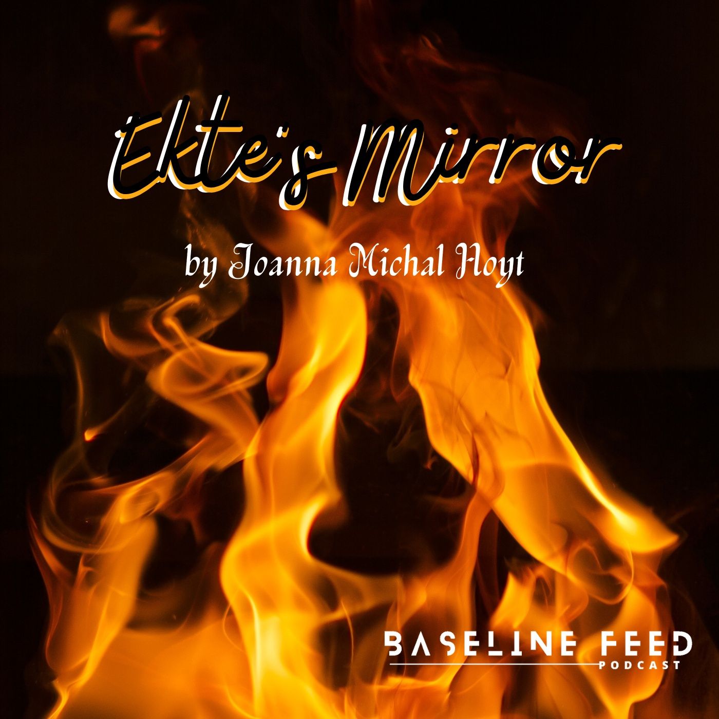 S2E7 - Ekte's Mirror