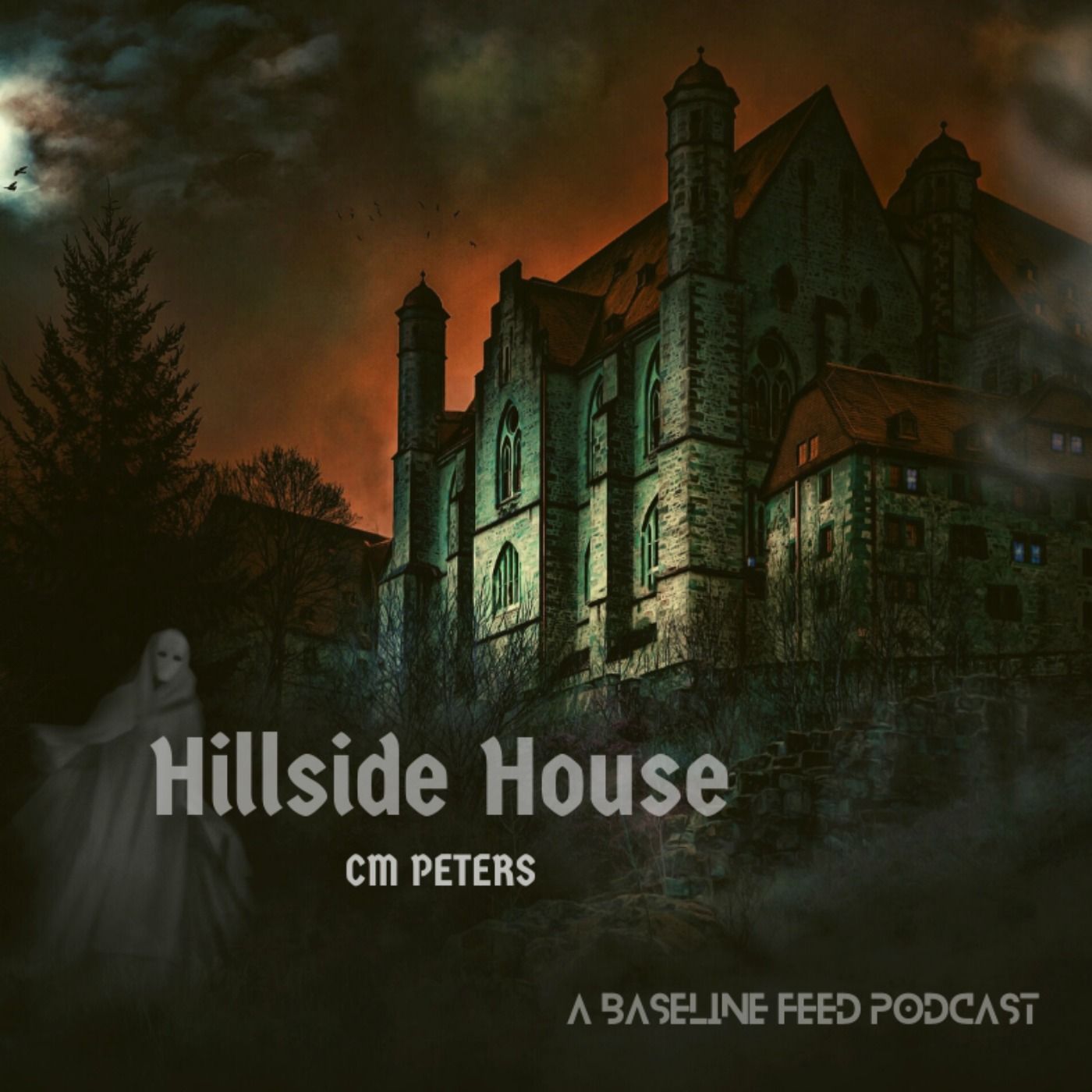 S1E6 Hillside House Part 2