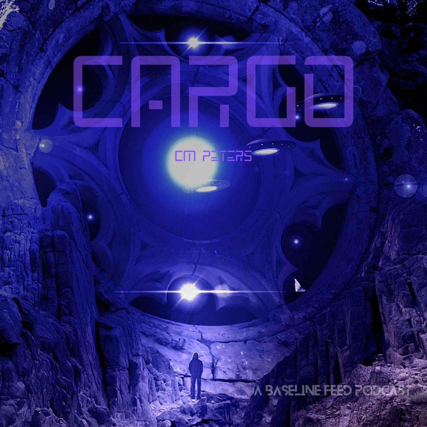 S1E1 Cargo
