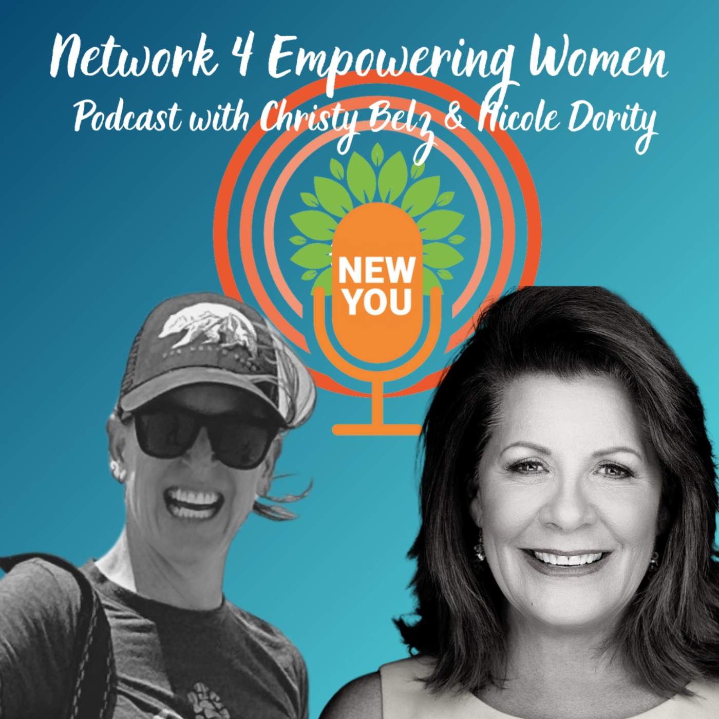 NEW You: Network for Empowering Women Podcast
