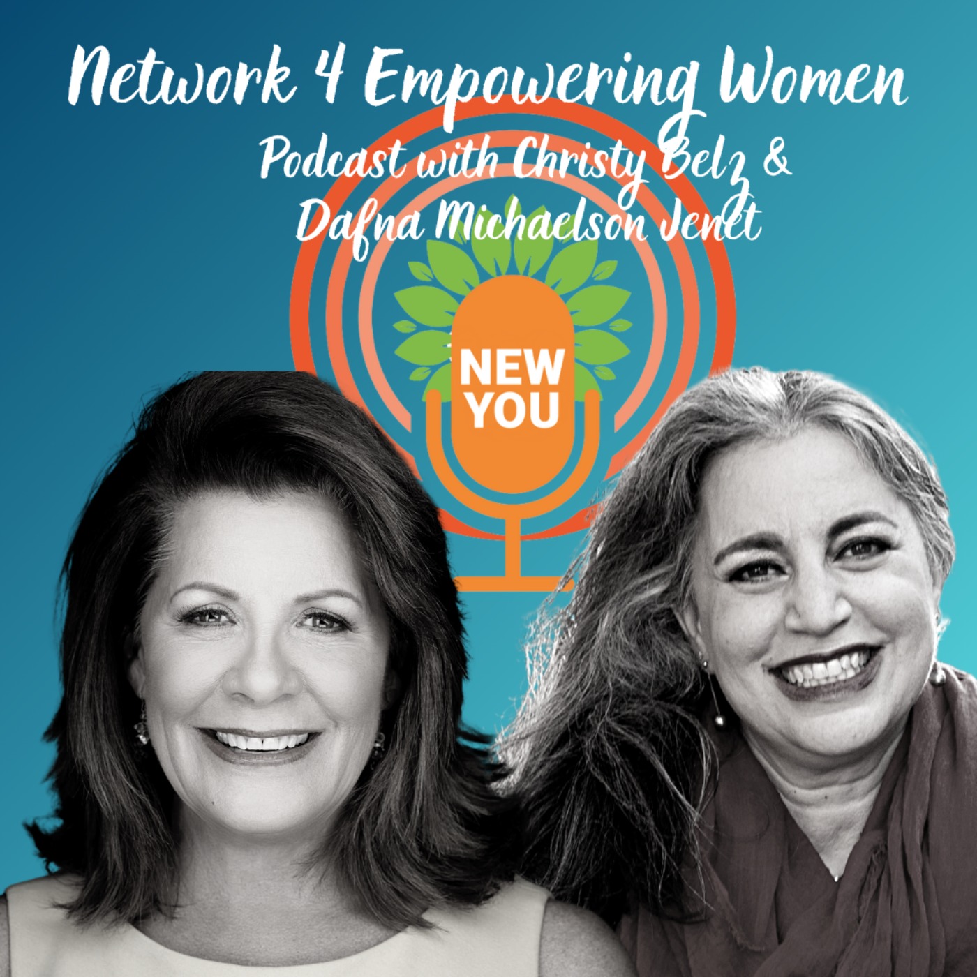 NEW You: Network for Empowering Women Podcast