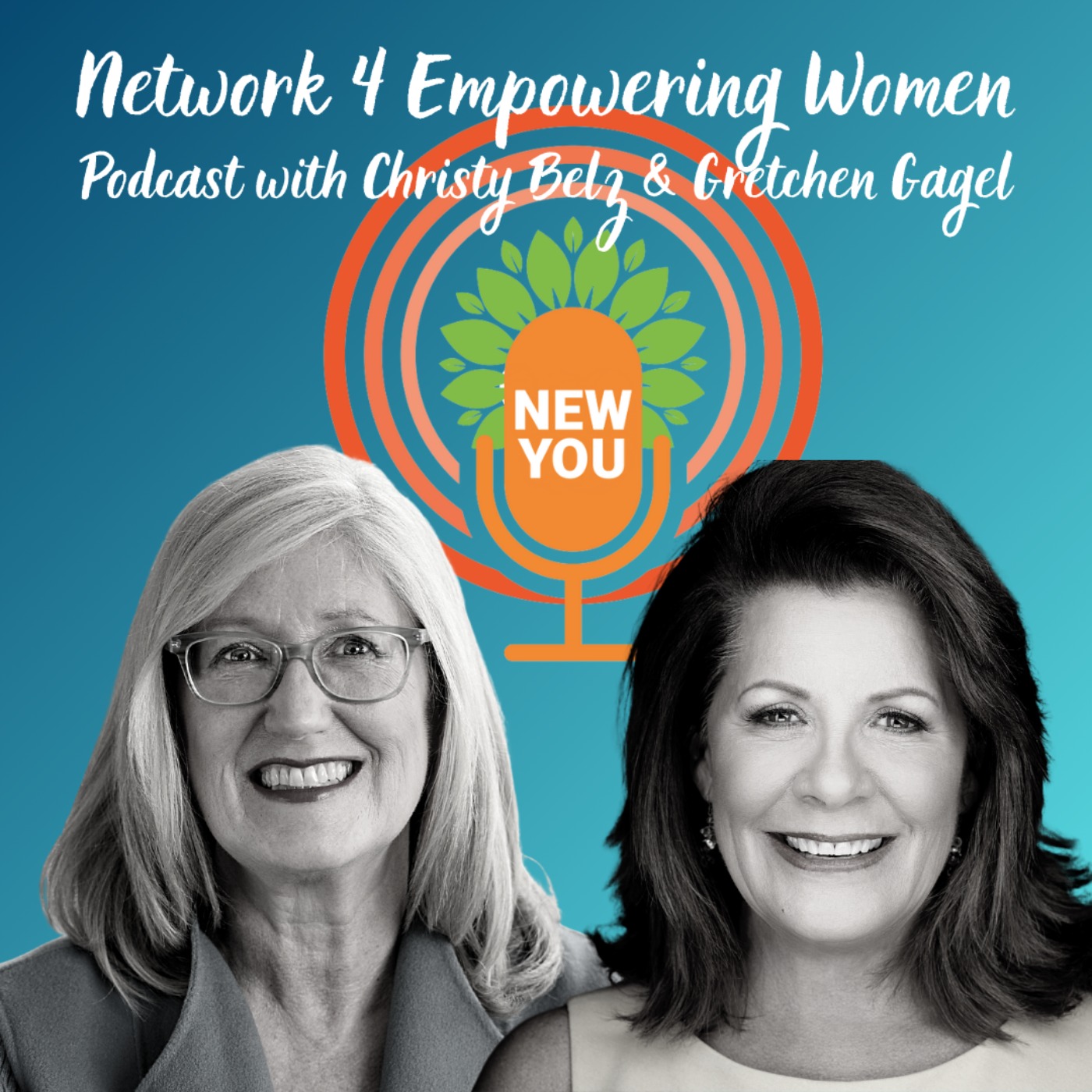 NEW You: Network for Empowering Women Podcast