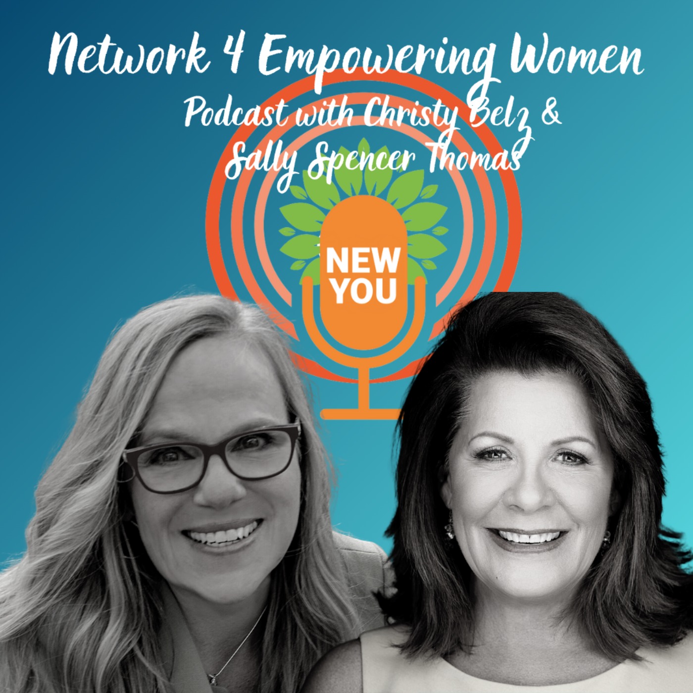 NEW You: Network for Empowering Women Podcast