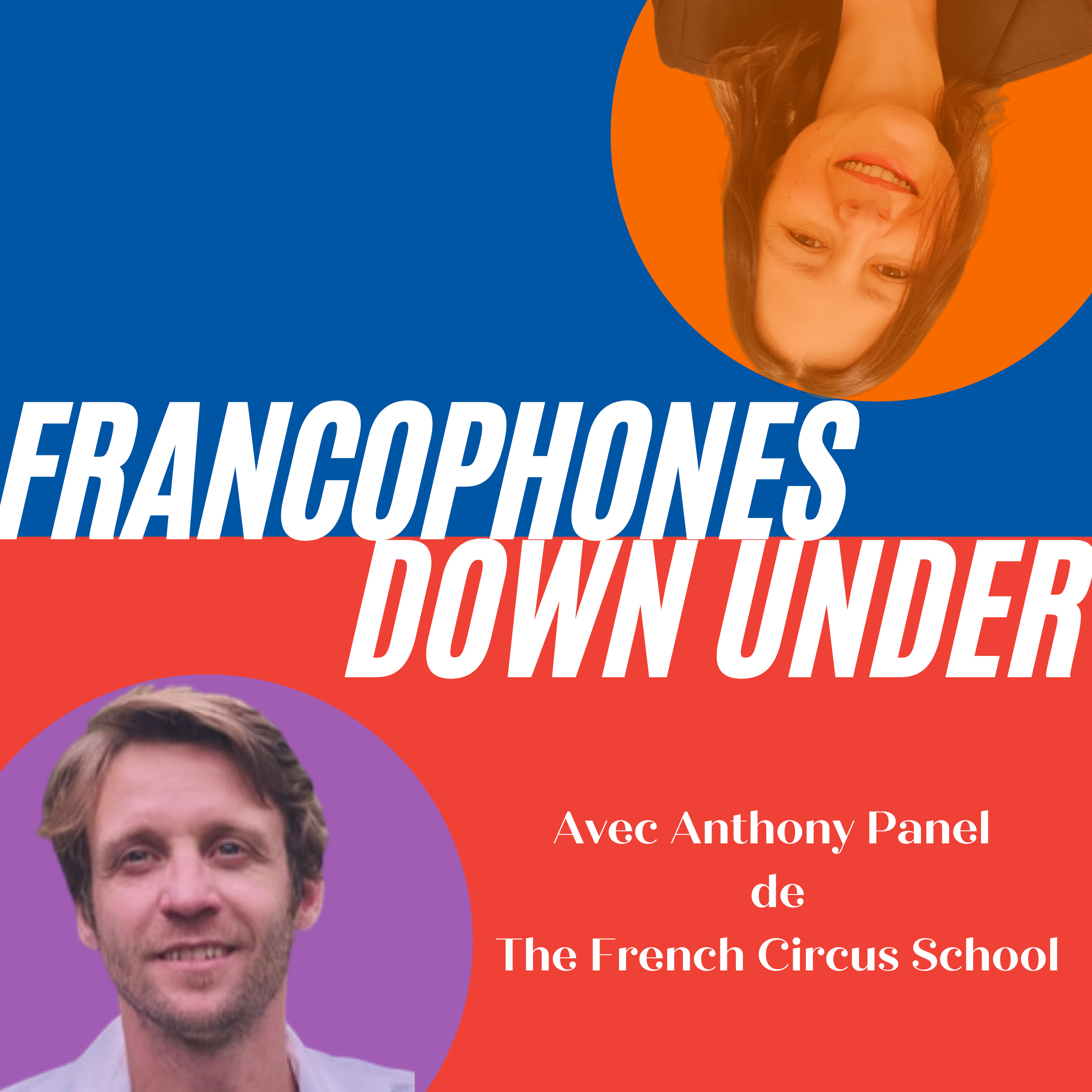 Francophones Down Under - Education bilingue