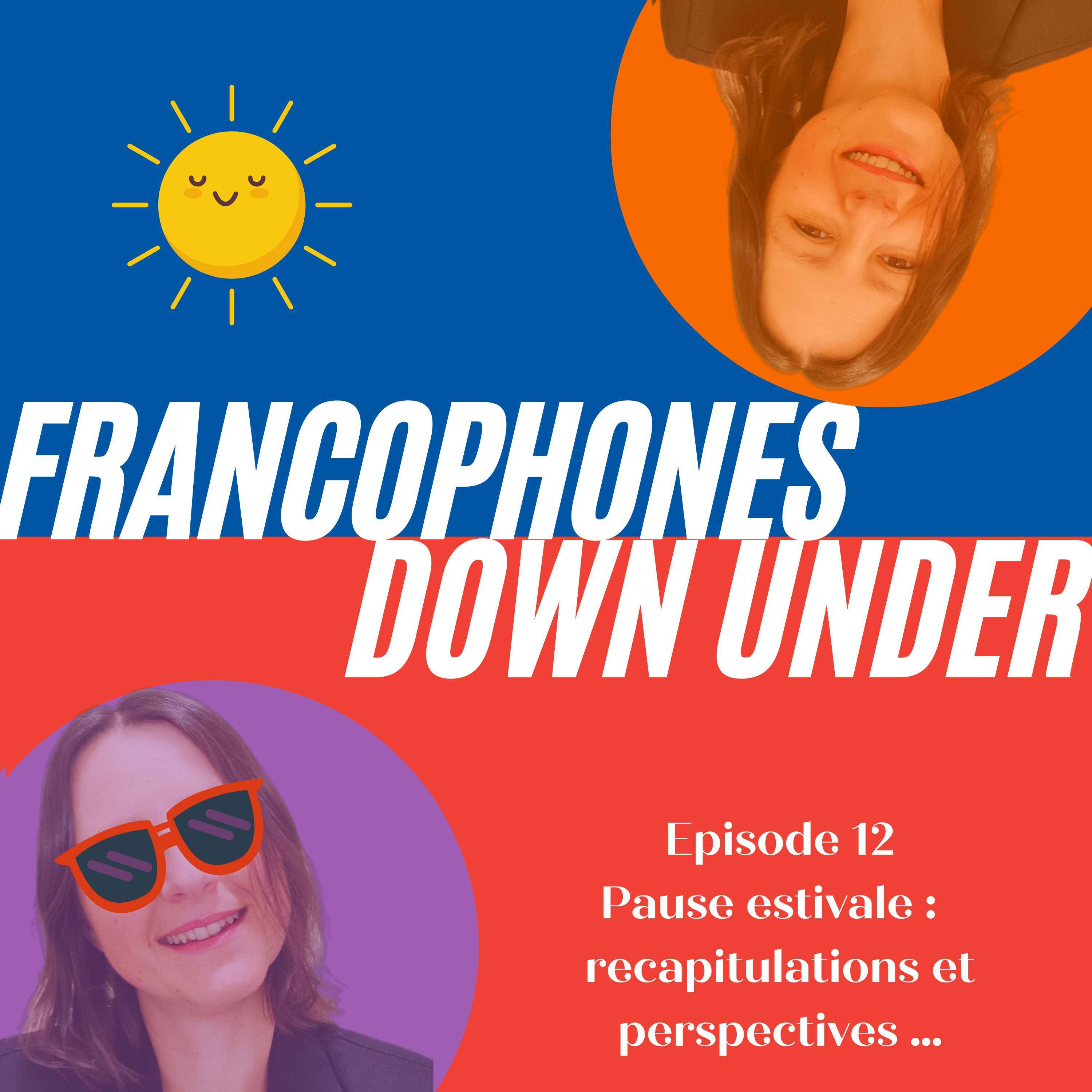 Francophones Down Under - Education bilingue