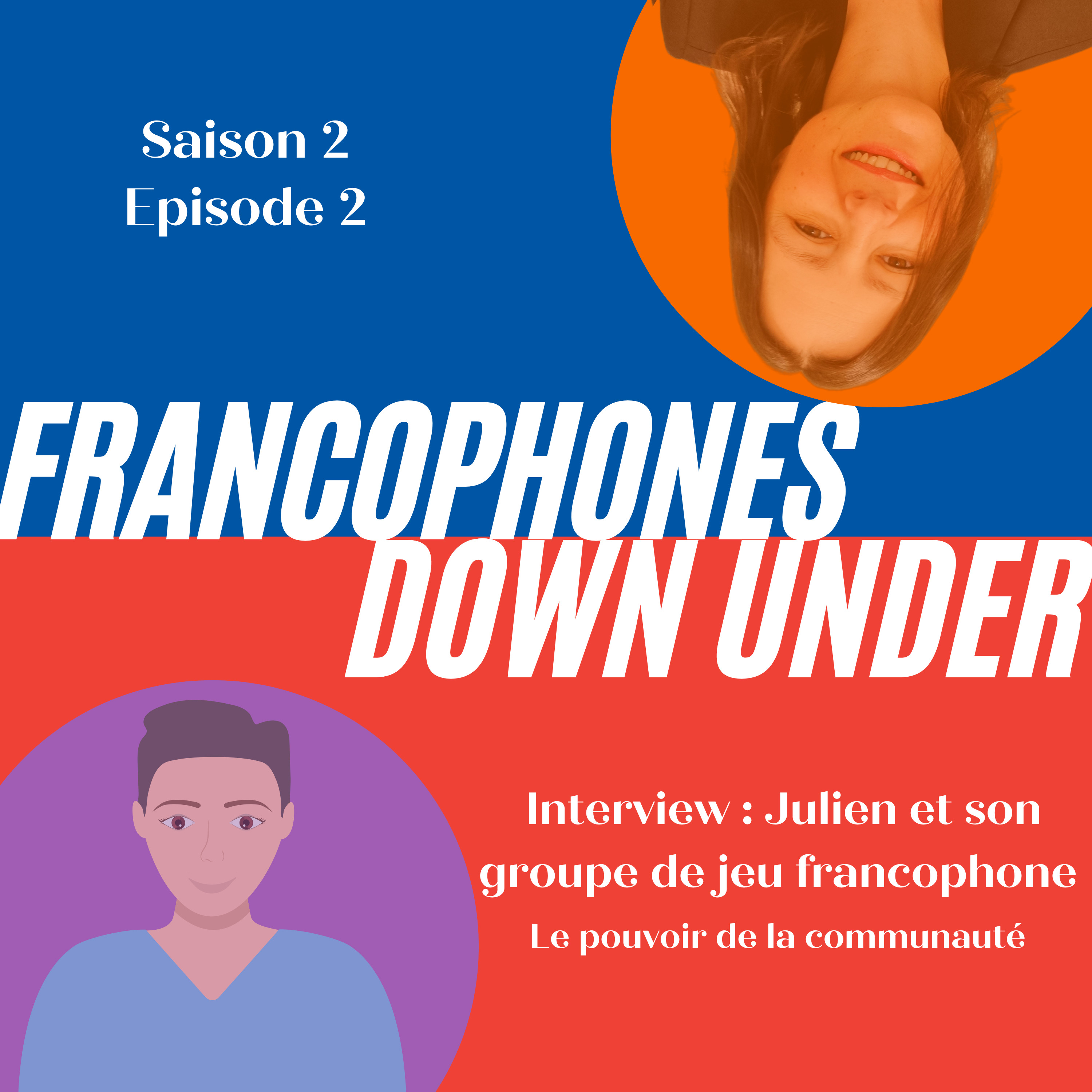 Francophones Down Under - Education bilingue