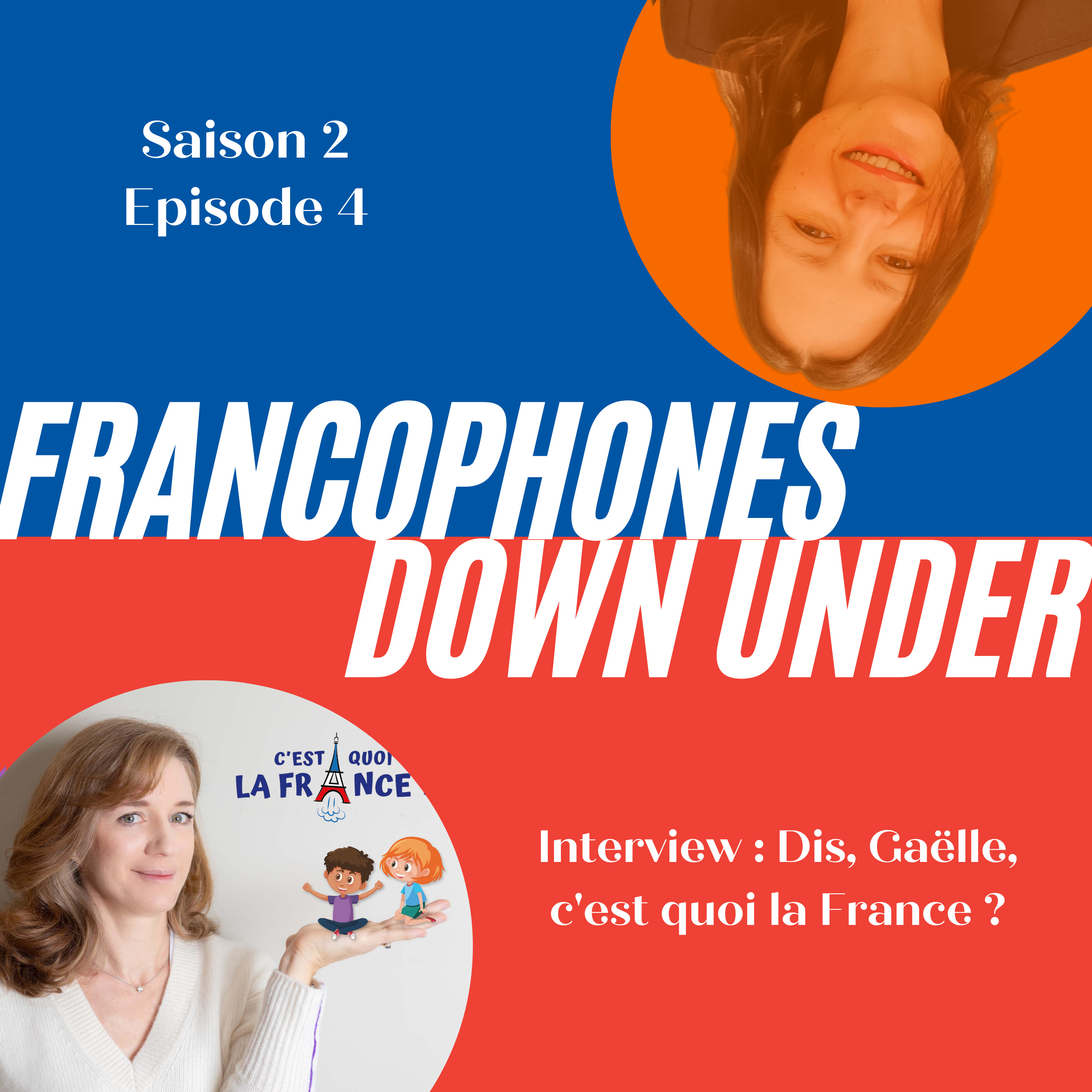 Francophones Down Under - Education bilingue