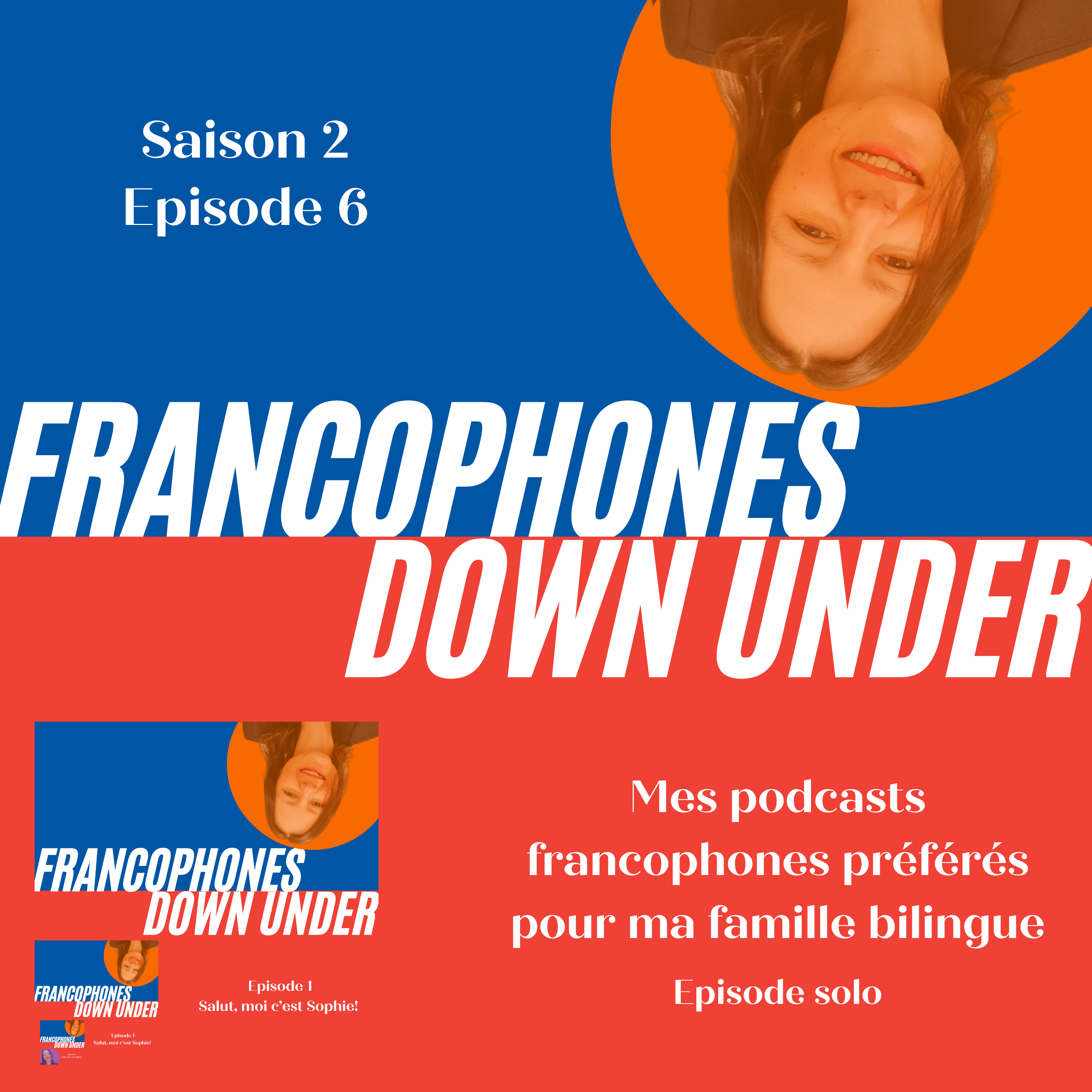 Francophones Down Under - Education bilingue