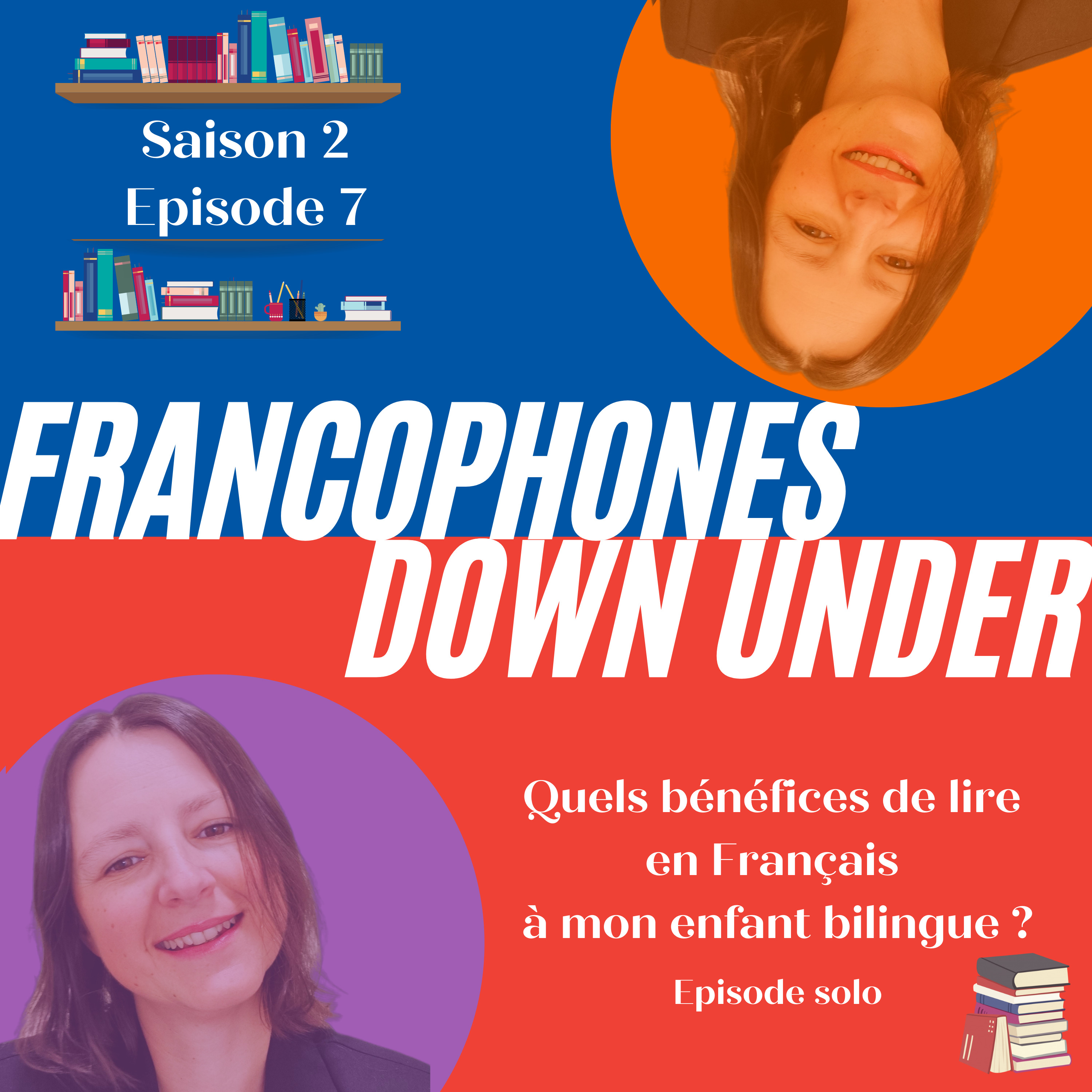 Francophones Down Under - Education bilingue