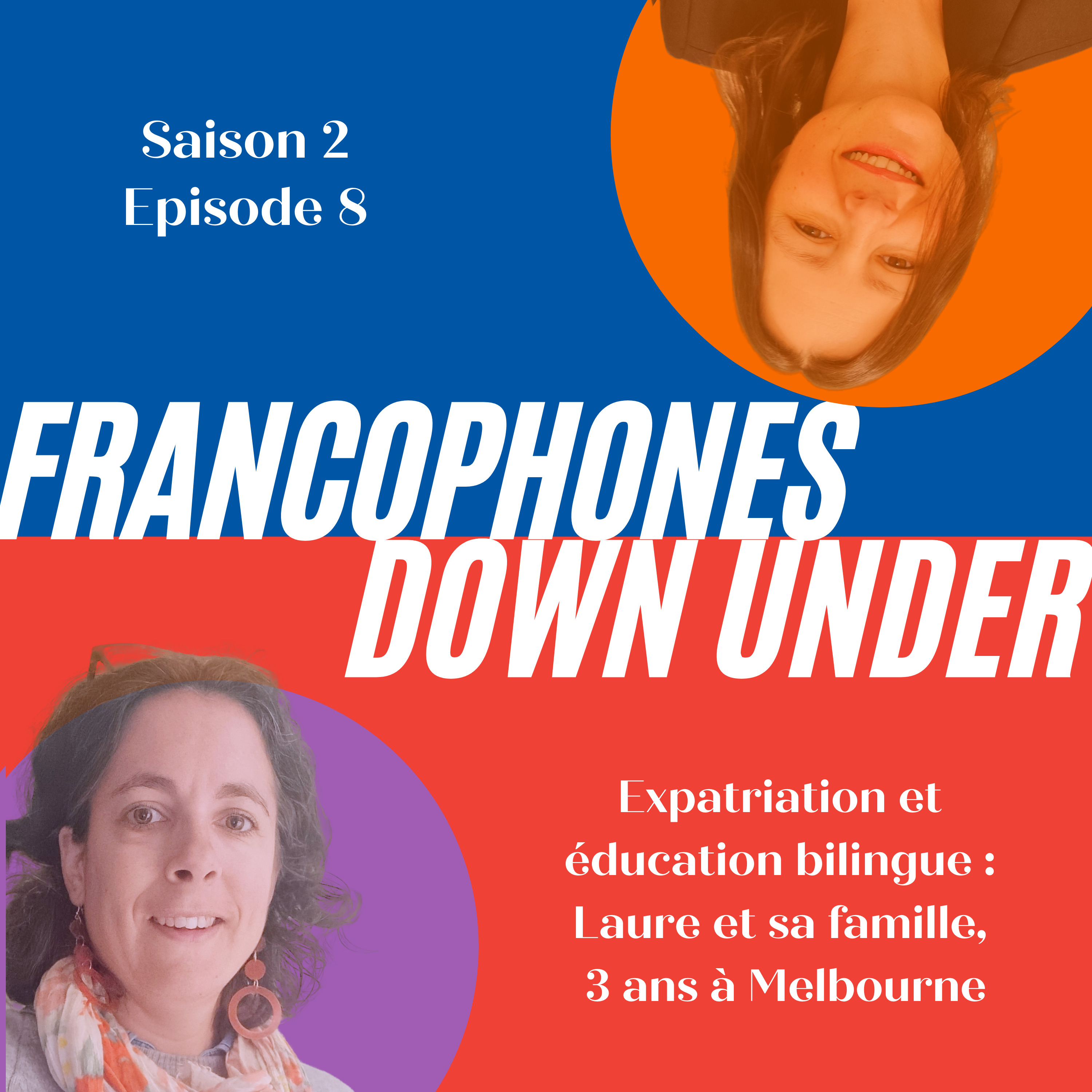 Francophones Down Under - Education bilingue