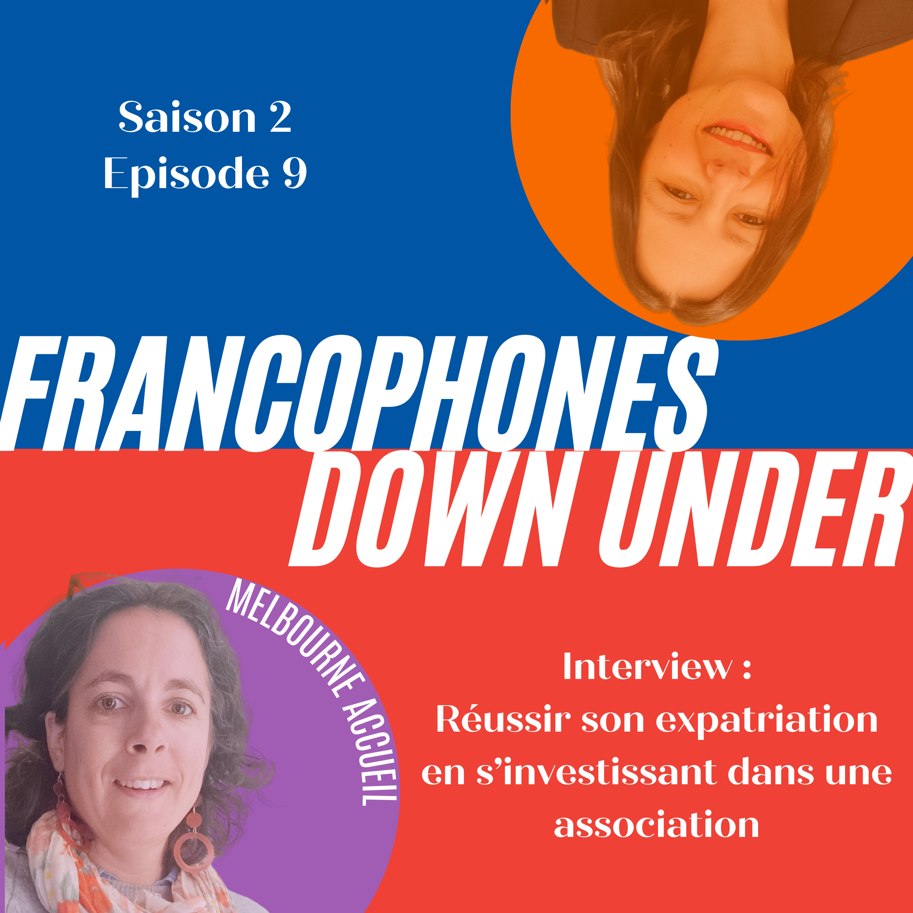Francophones Down Under - Education bilingue