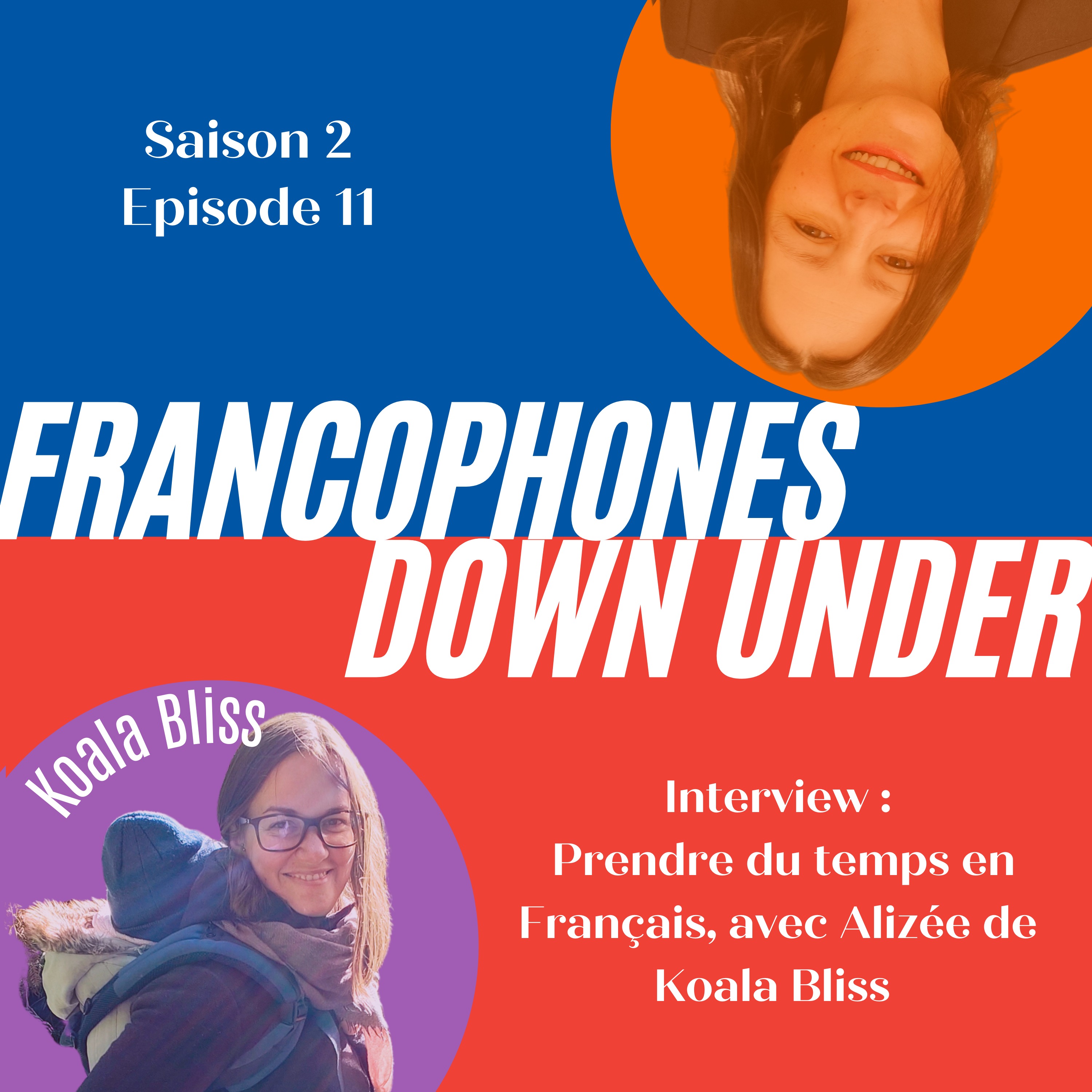 Francophones Down Under - Education bilingue