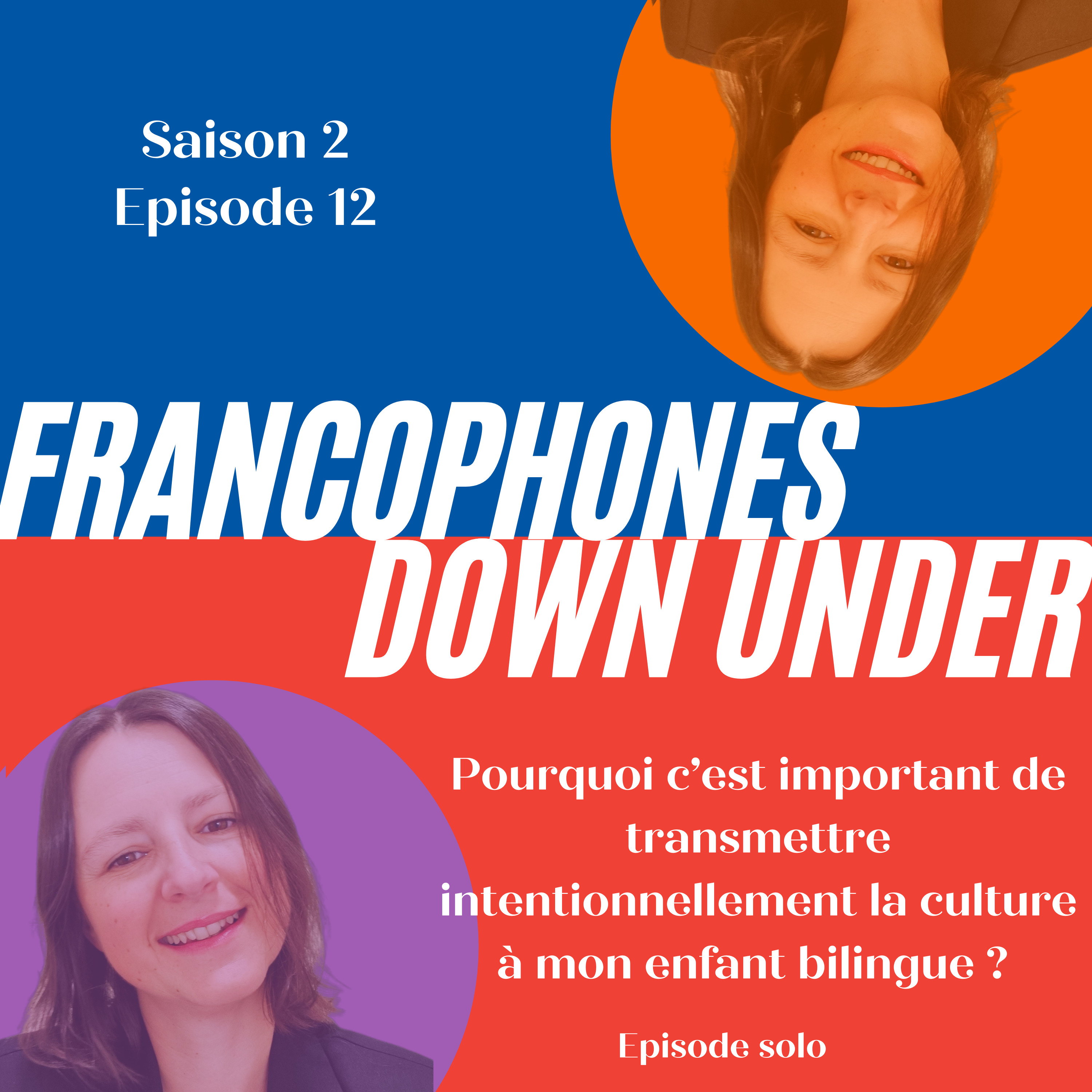 Francophones Down Under - Education bilingue