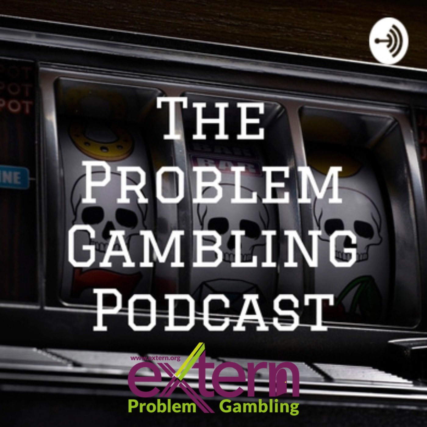 The Problem Gambling Podcast
