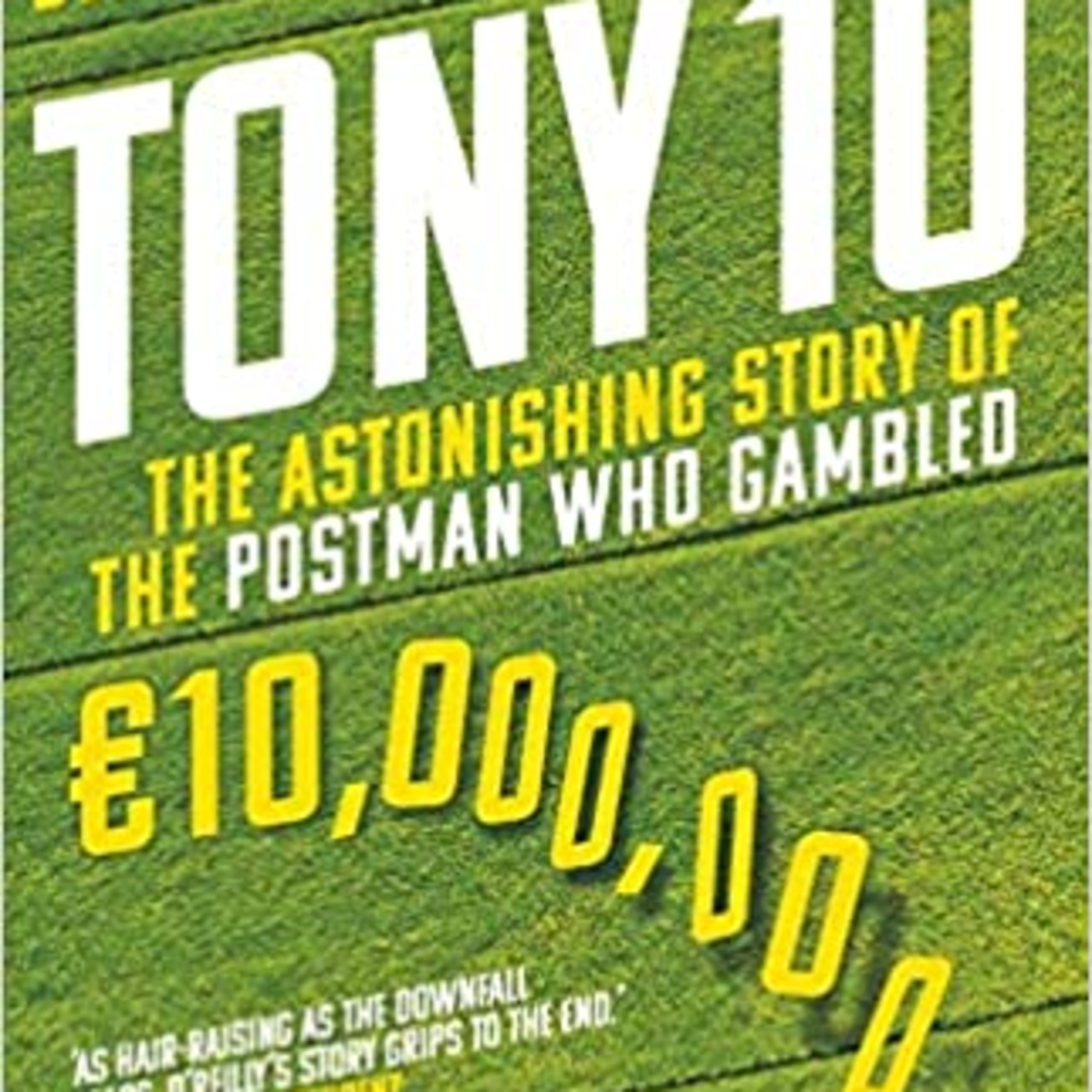 The Problem Gambling Podcast