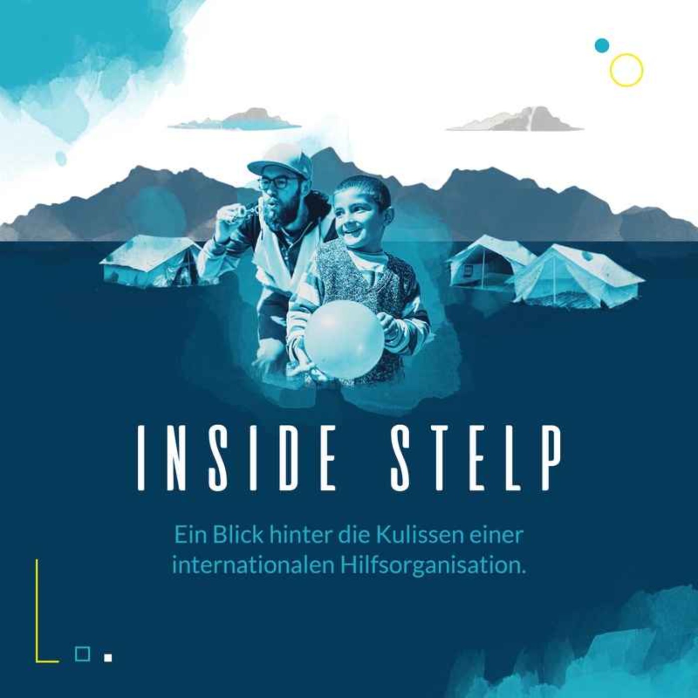 cover art for STELP Jahresrückblick 2022