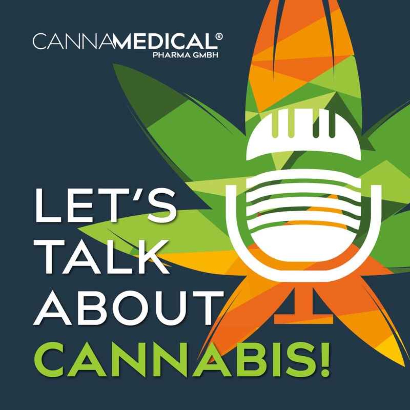 #12 Dr. med. Grotenhermen: Wie ein Pionierarzt Cannabis als Medizin vorantreibt