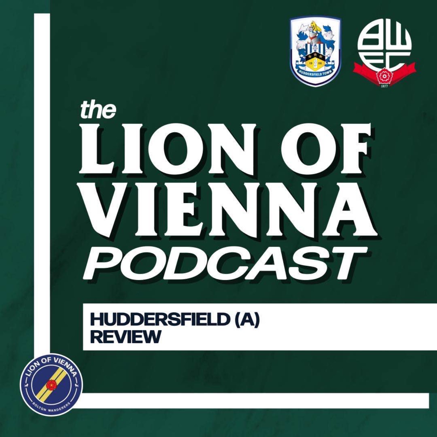 LOVpod 2024/25 Episode 3