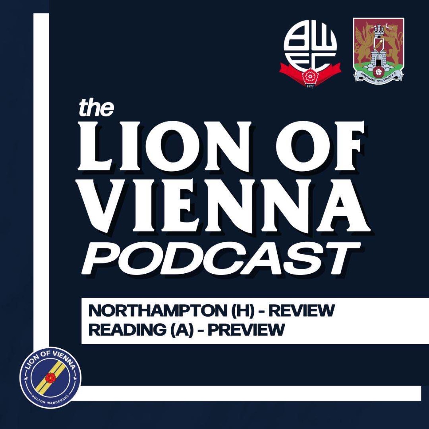 LOVpod 2024/25 Episode 4