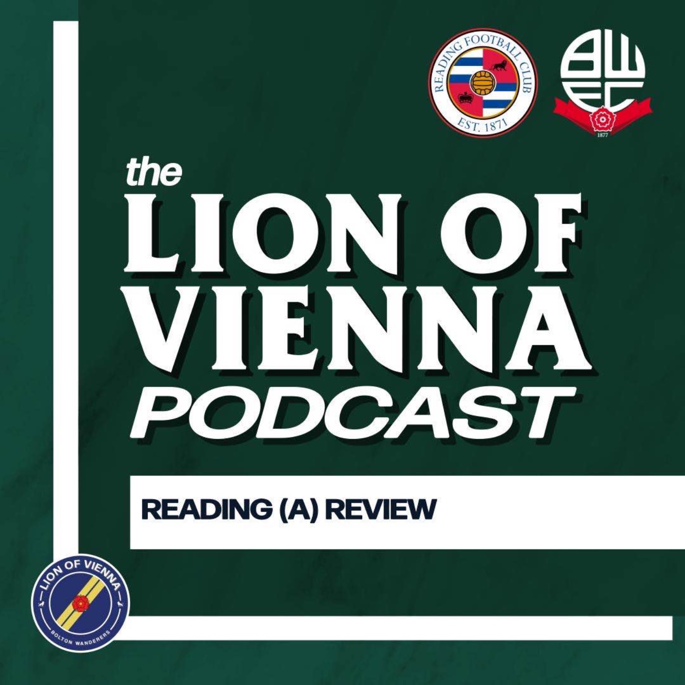 LOVpod 2024/25 Episode 5
