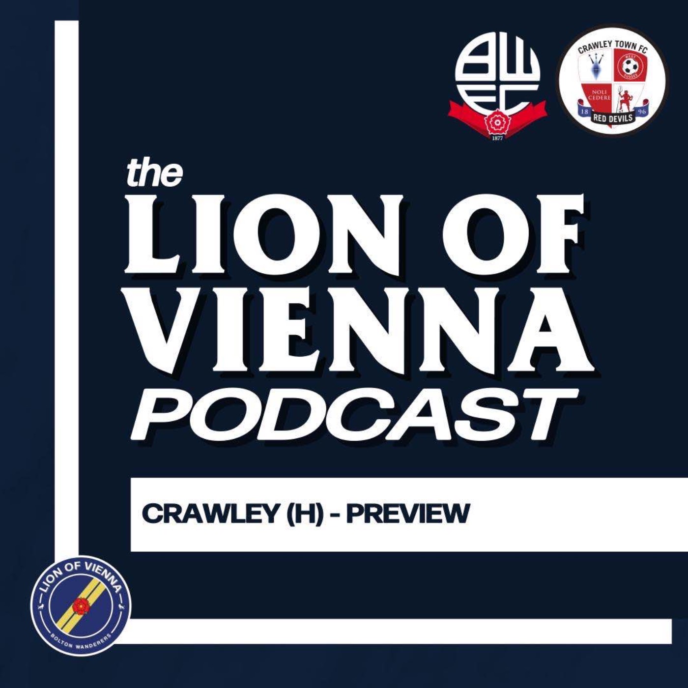 LOVpod 2024/25 Episode 6